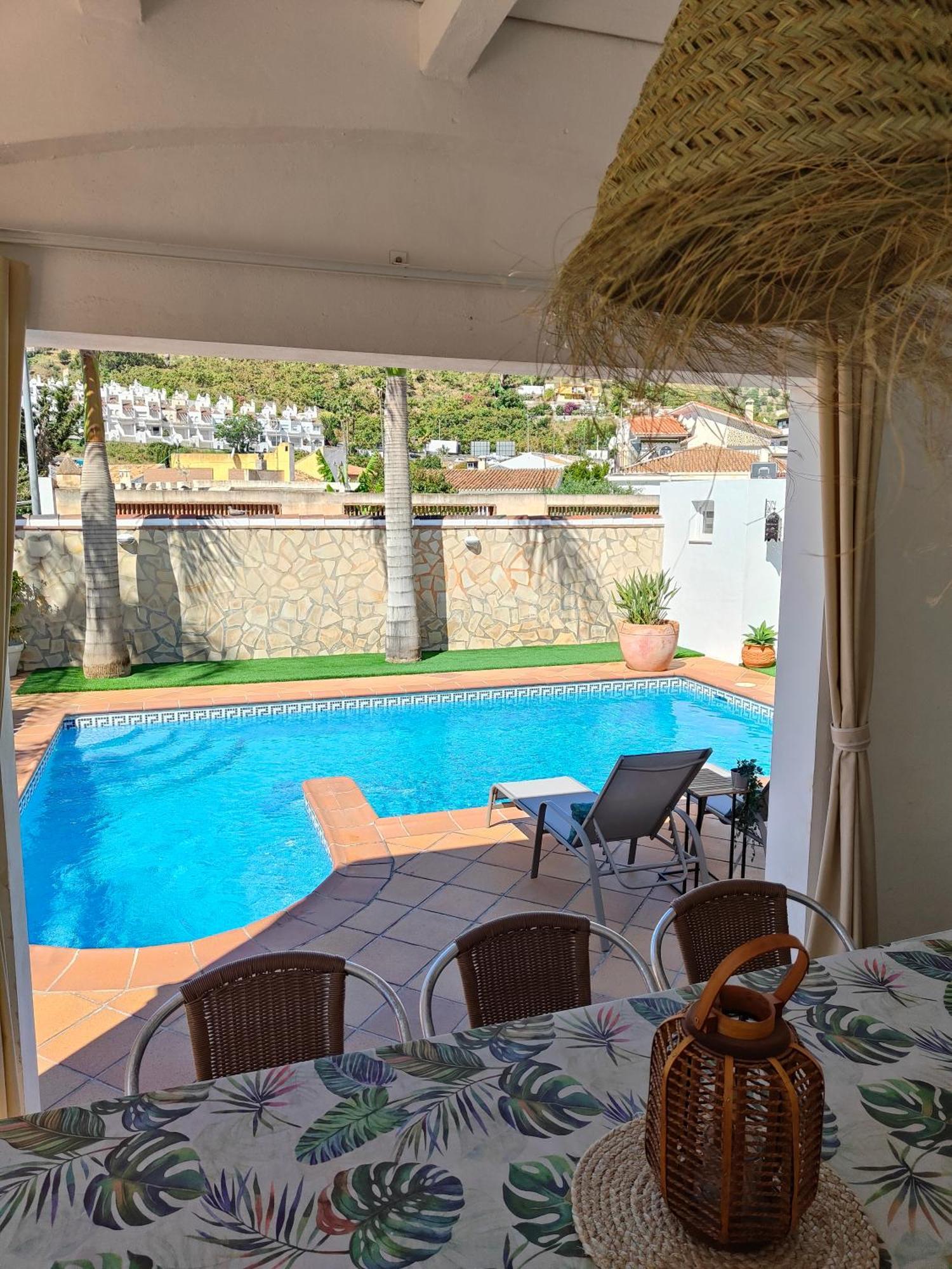 Casa Pozuelo Villa Velilla-Taramay
