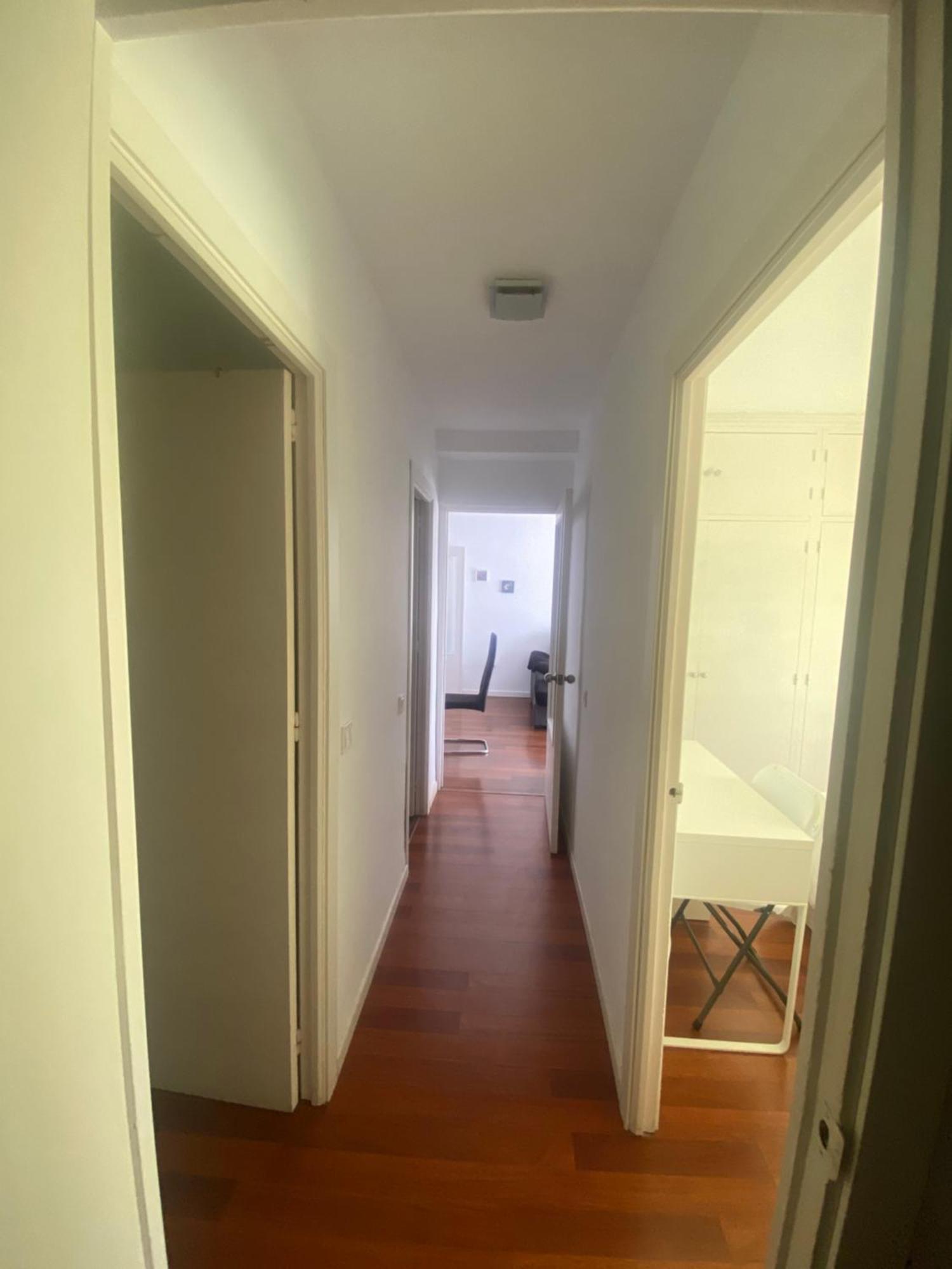 Apartamento Princesa Málaga