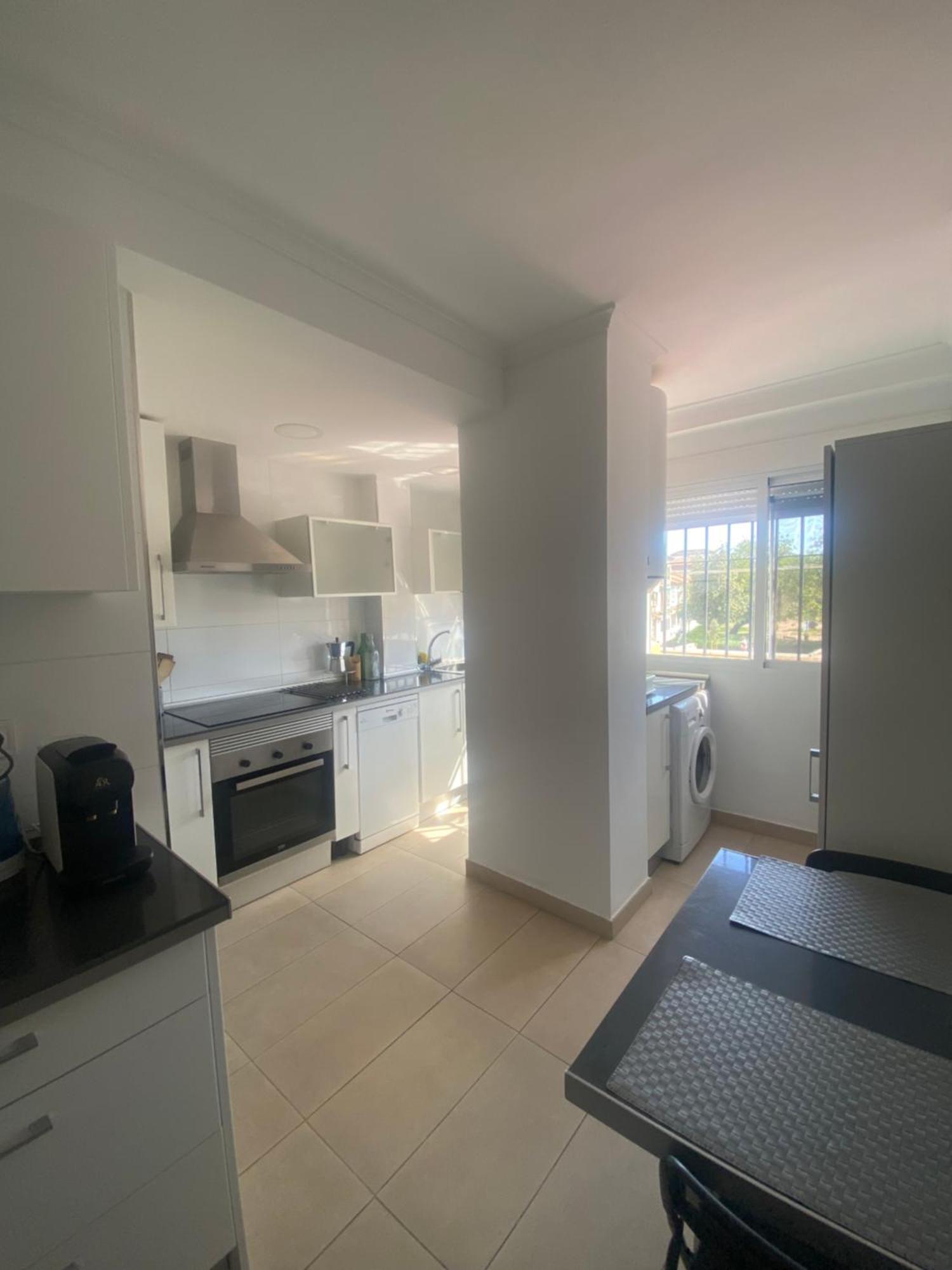 Apartamento Princesa Málaga