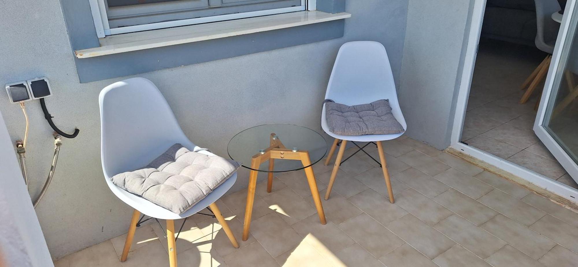 Katarina Apartment