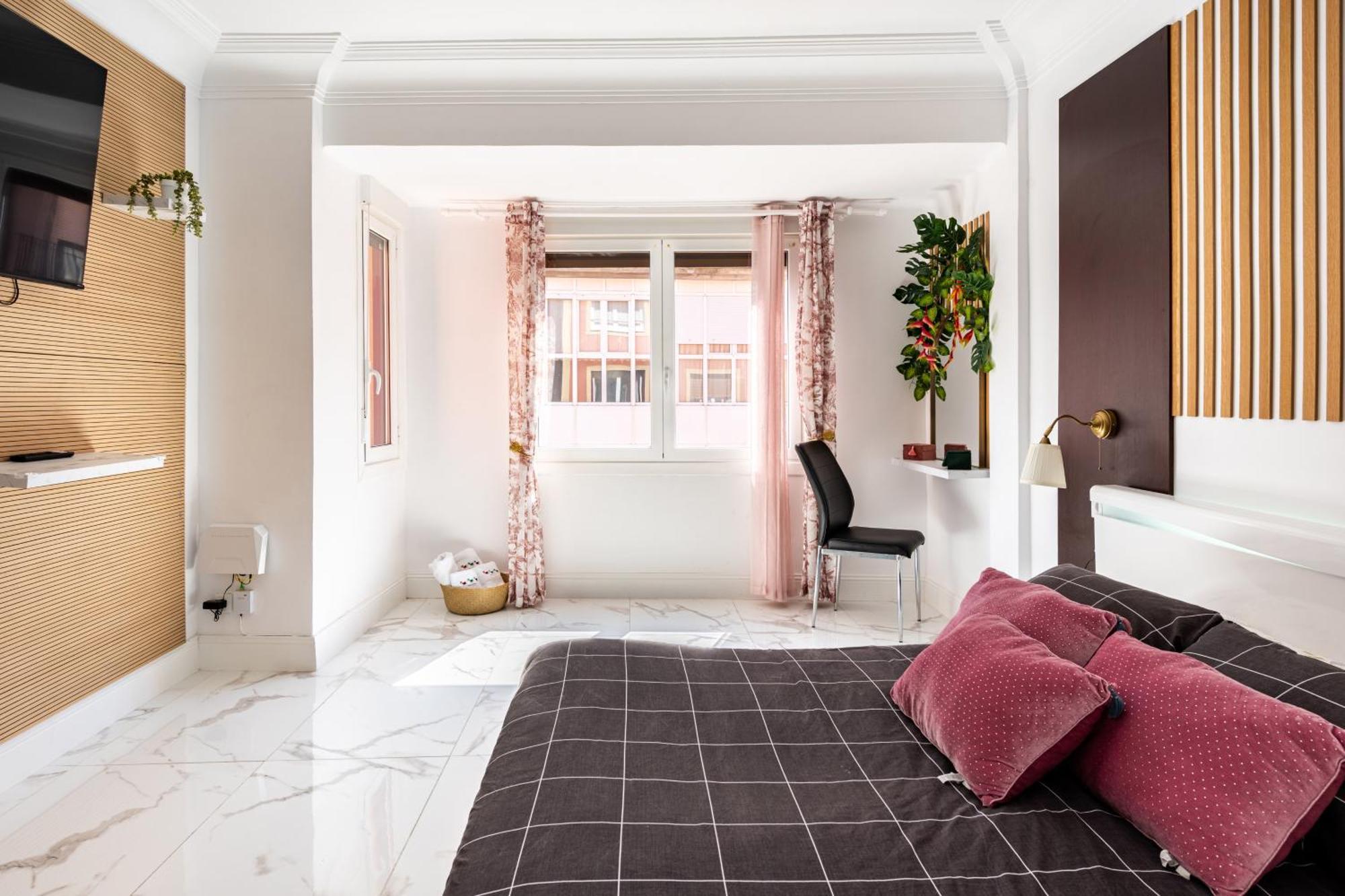 Apartament Irun Apartamento Irun