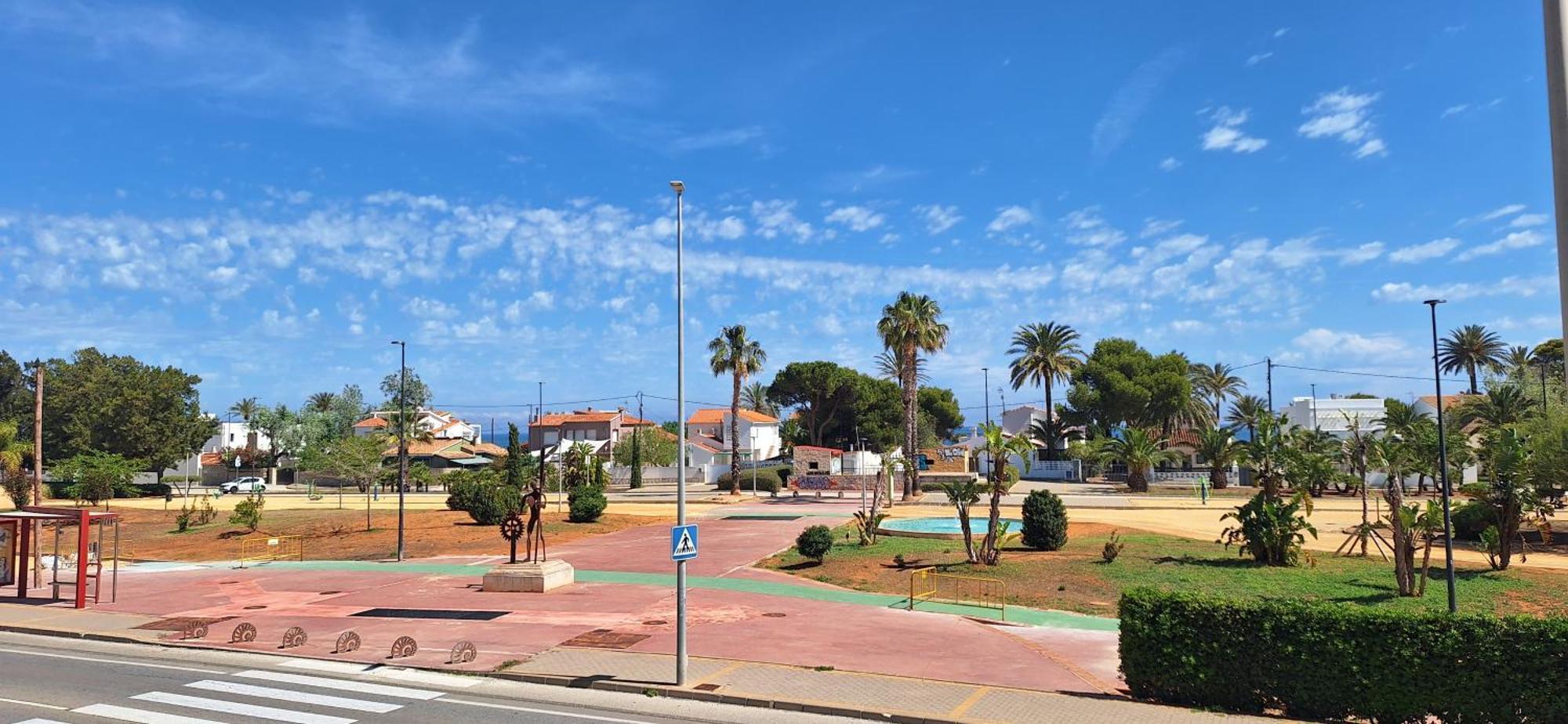 Apartment Katarina Denia