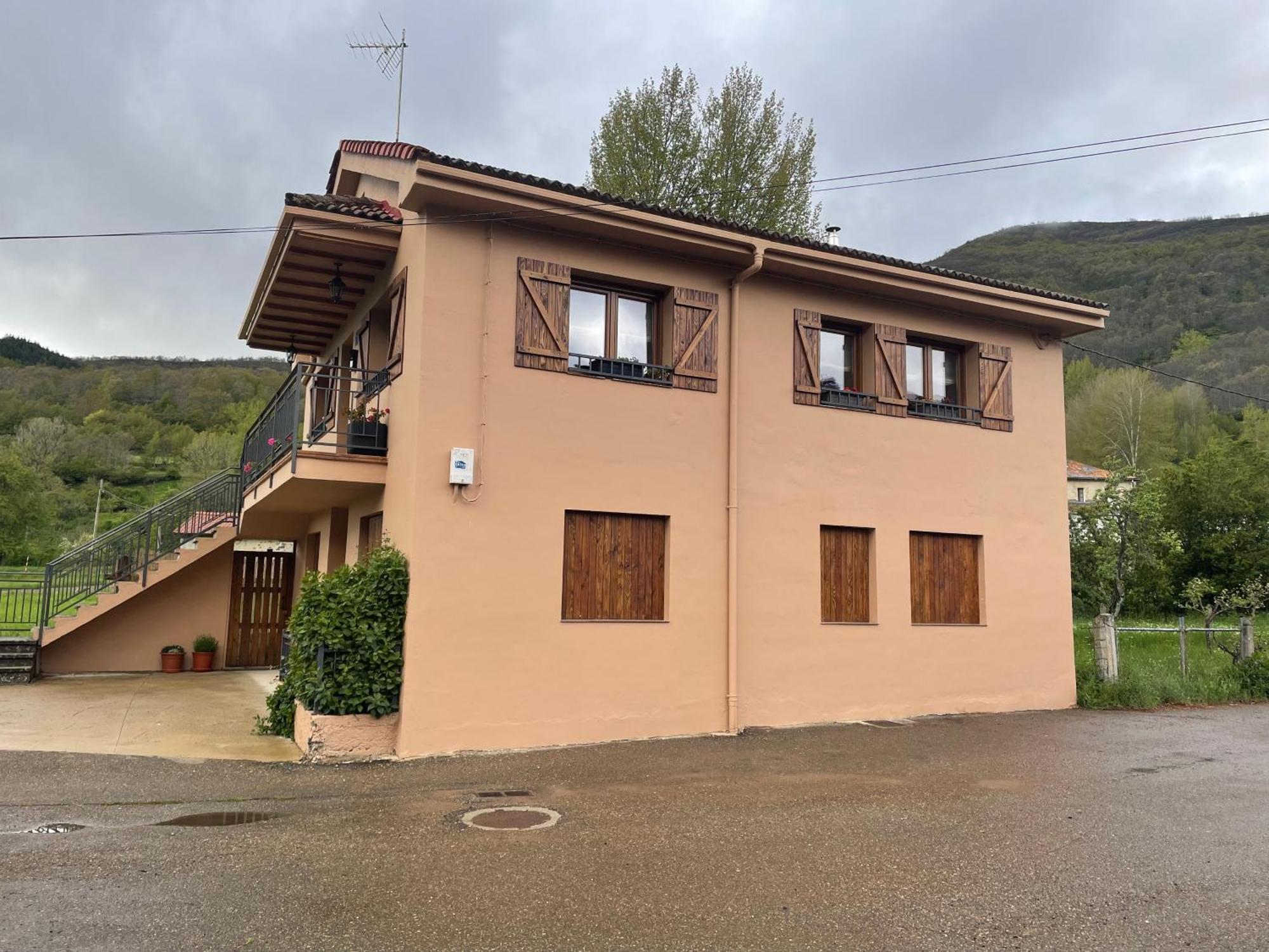 El Hoyaco Holiday home *