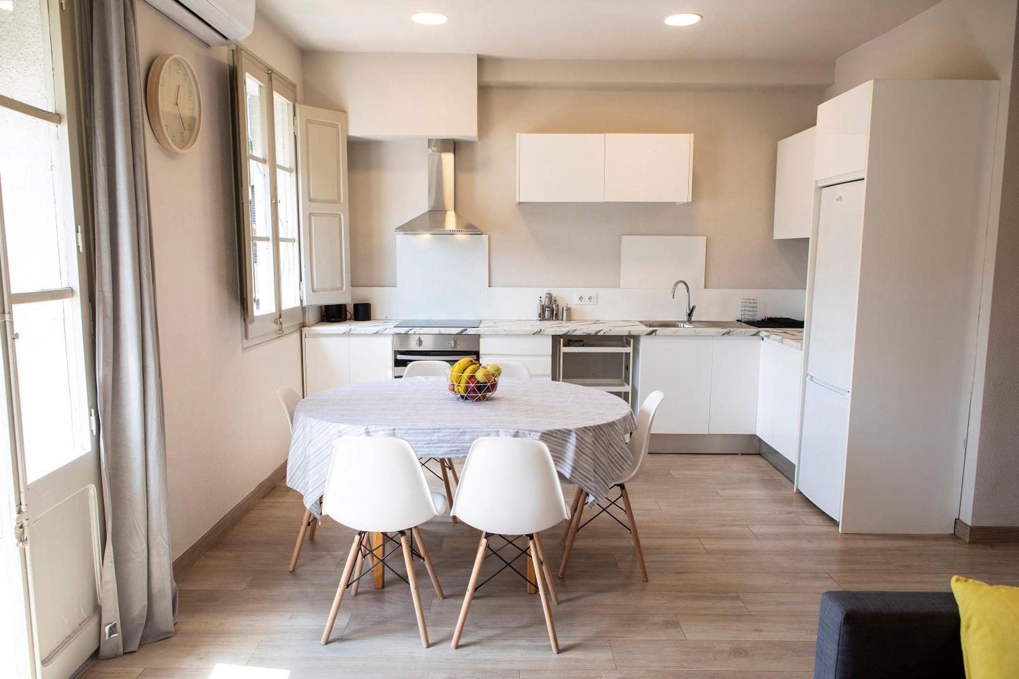 Sant Ferriol Apartment *