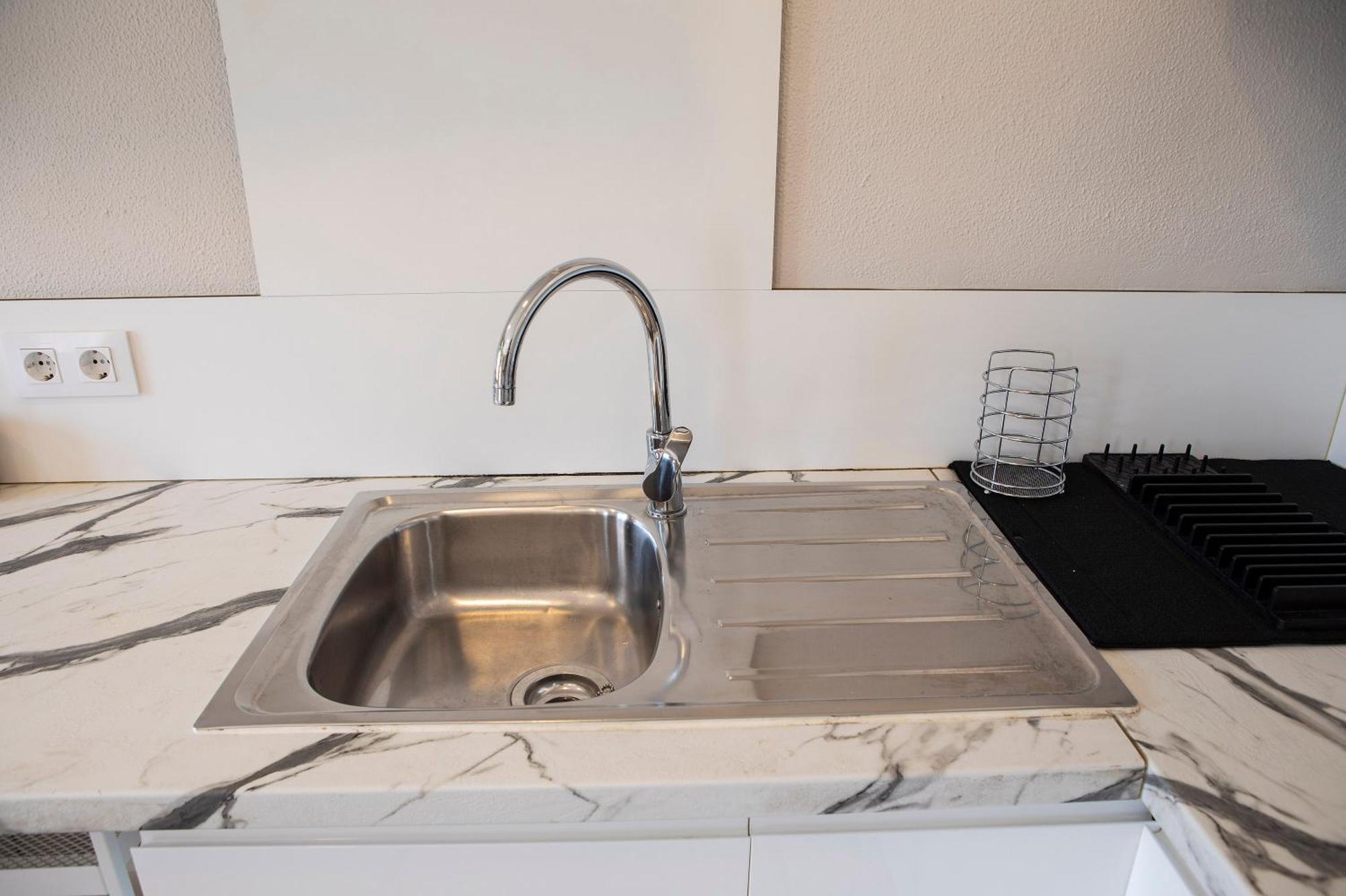 Apartment Sant Ferriol *