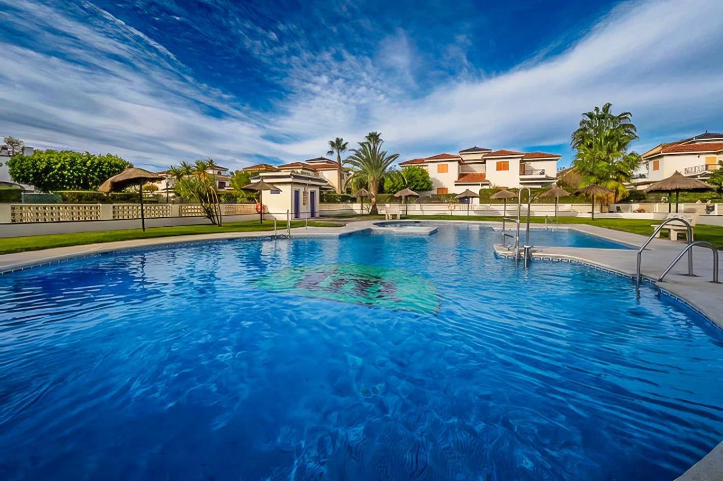 Apartment Amigos I At Veramar 6