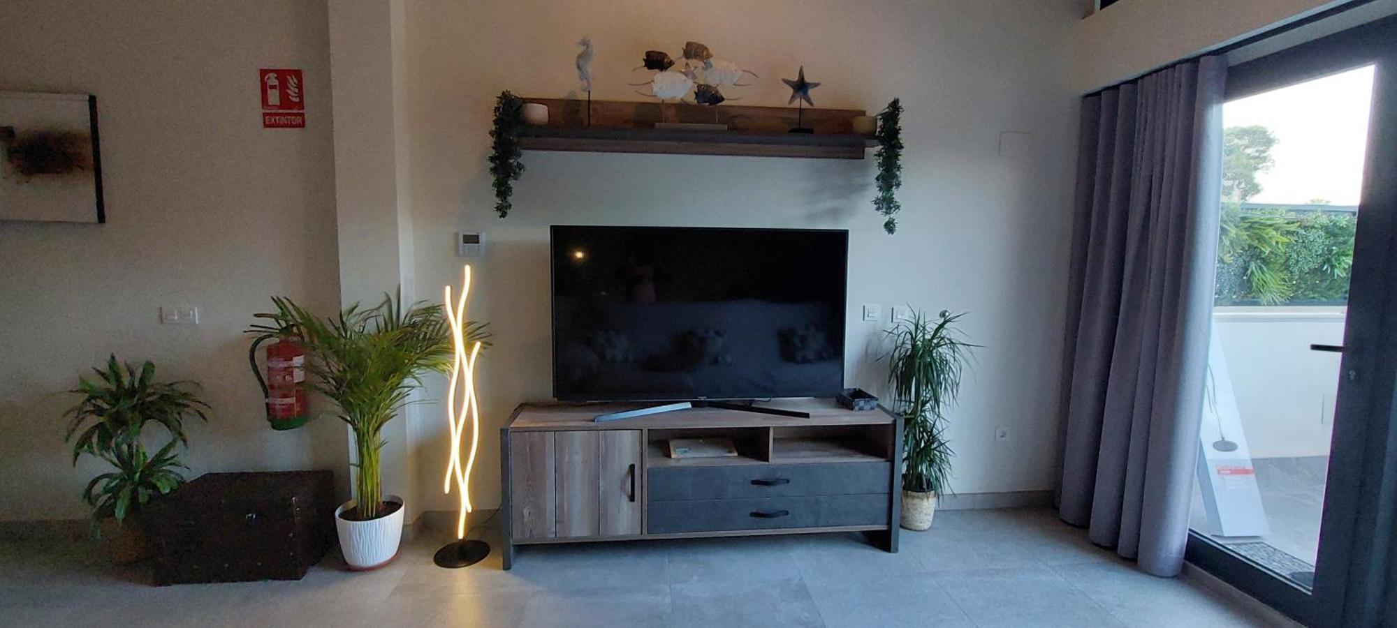 Loft Deluxe Cumbre Del Mar Apartment *