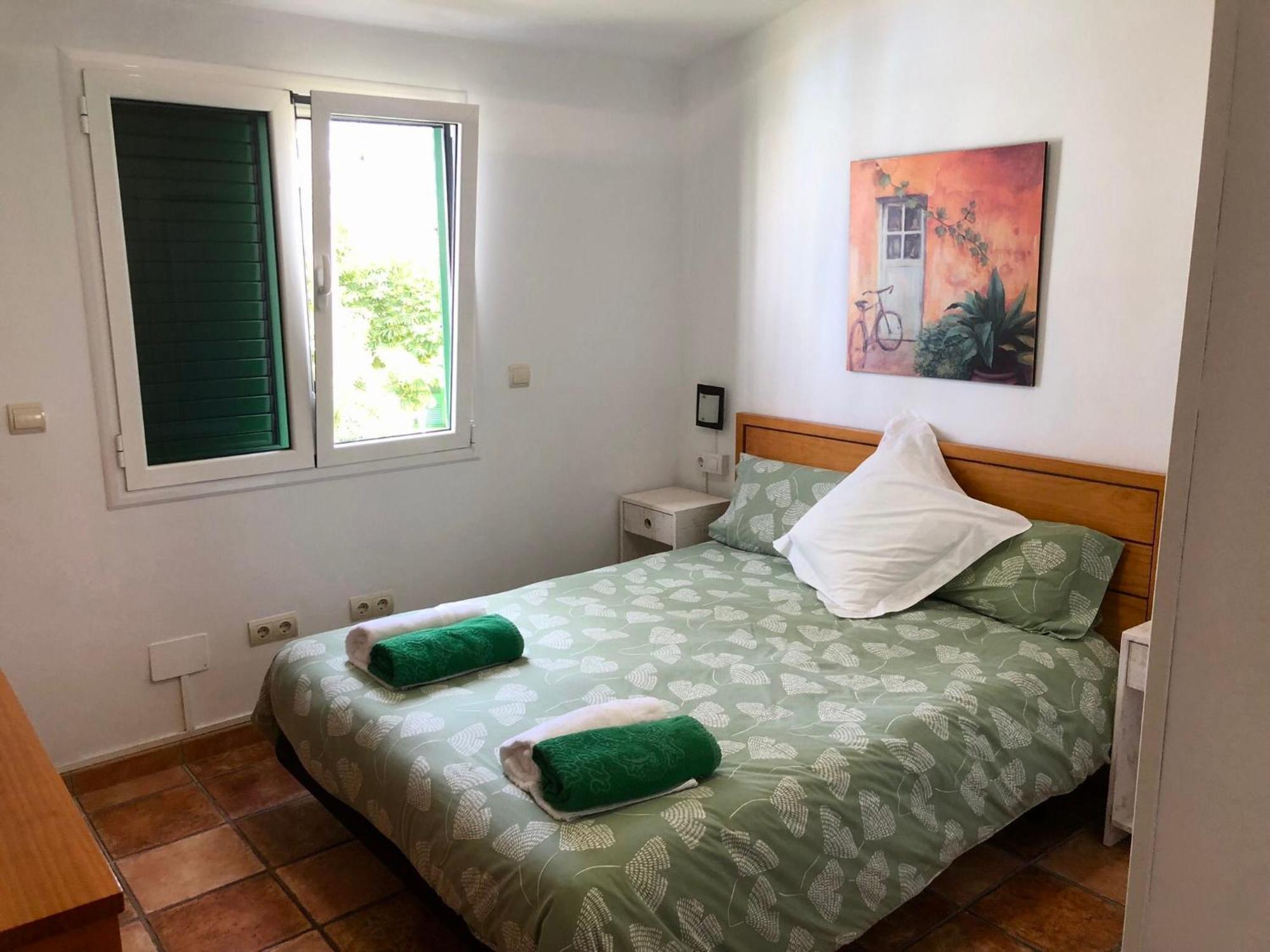 Carmen Apartment San Bartolome de Tirajana (Gran Canaria)