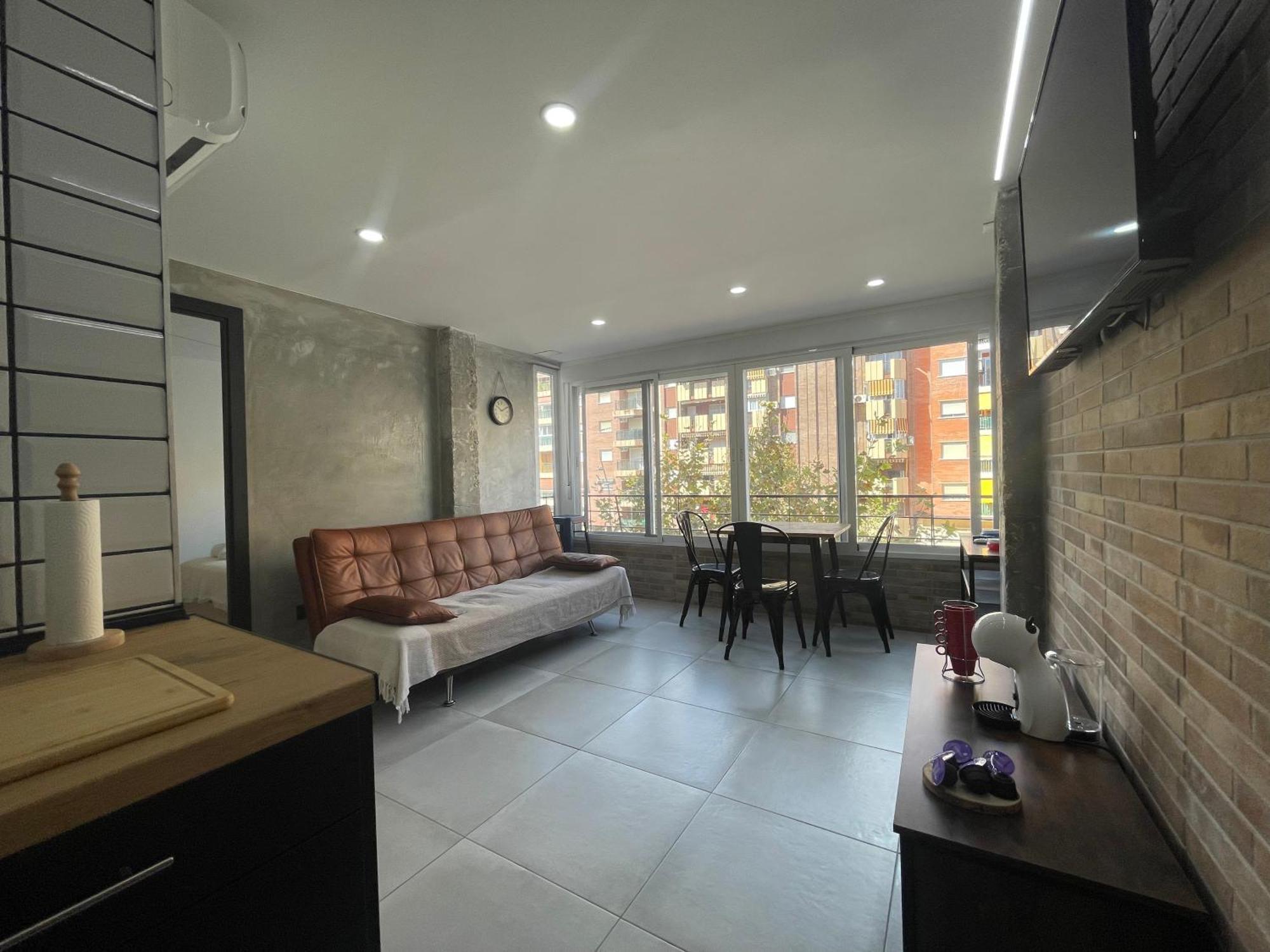 Jl 1 Apartment Benidorm