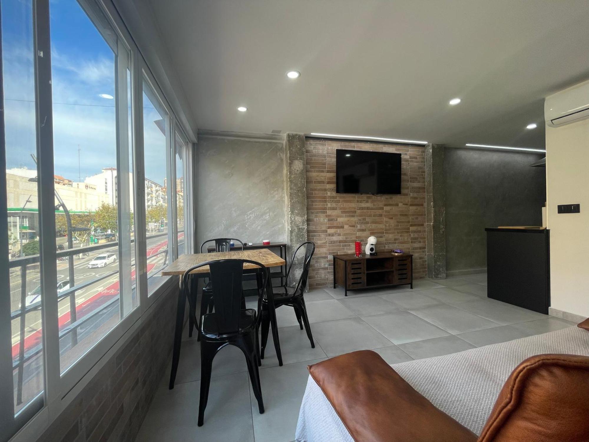 Jl 1 Apartment Benidorm