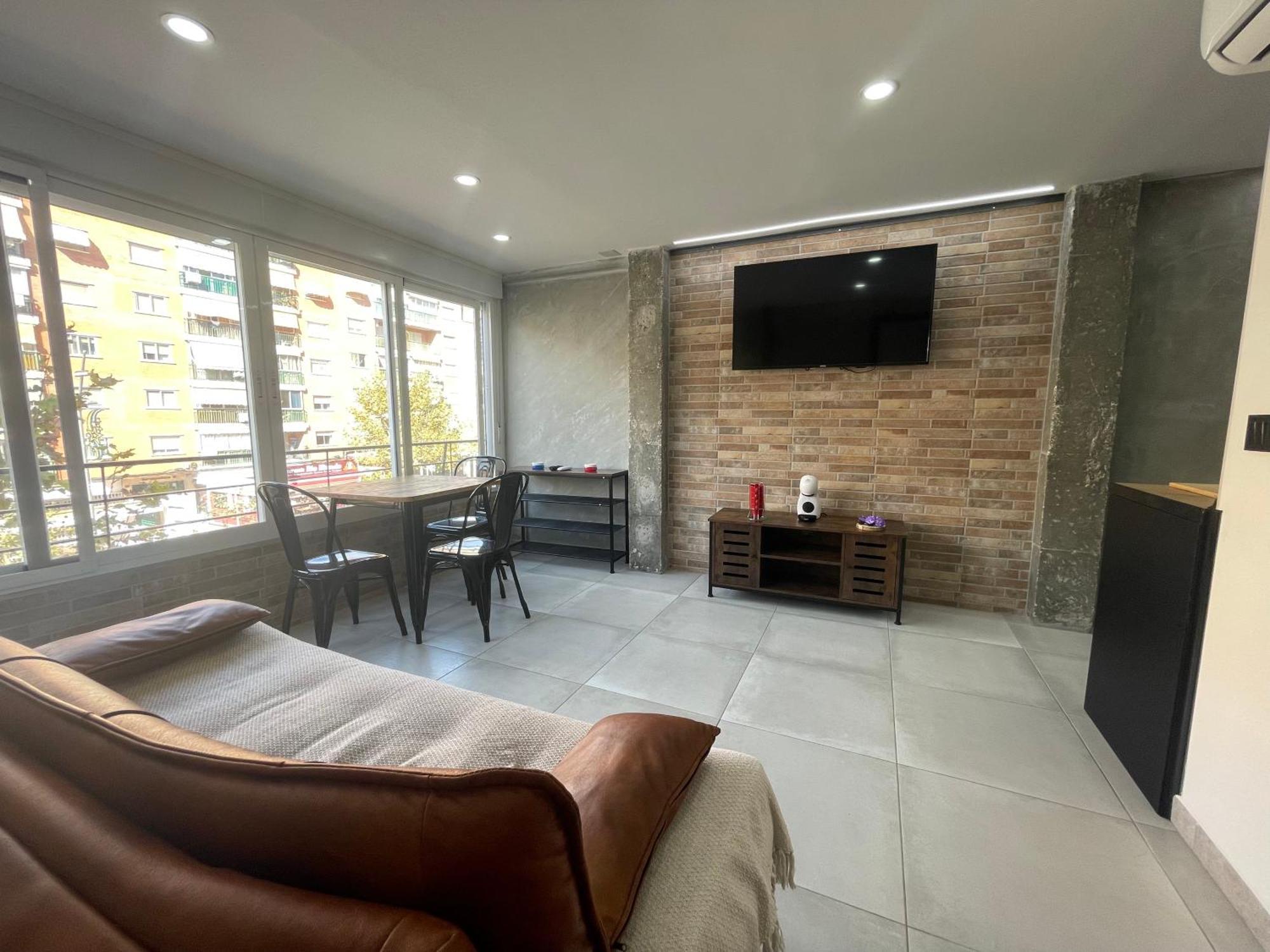 Apartment Jl 1 Benidorm