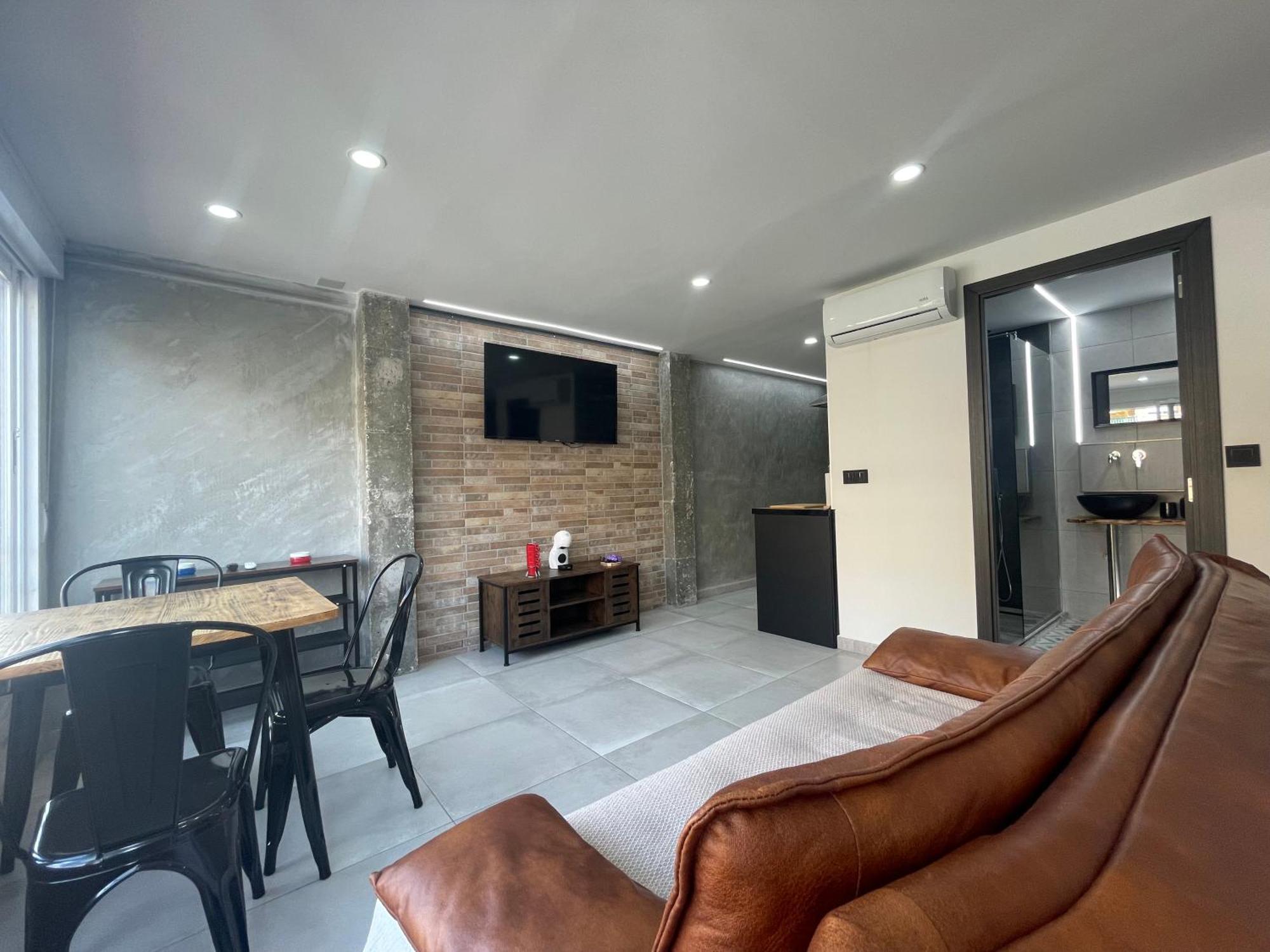 Apartment Jl 1 Benidorm