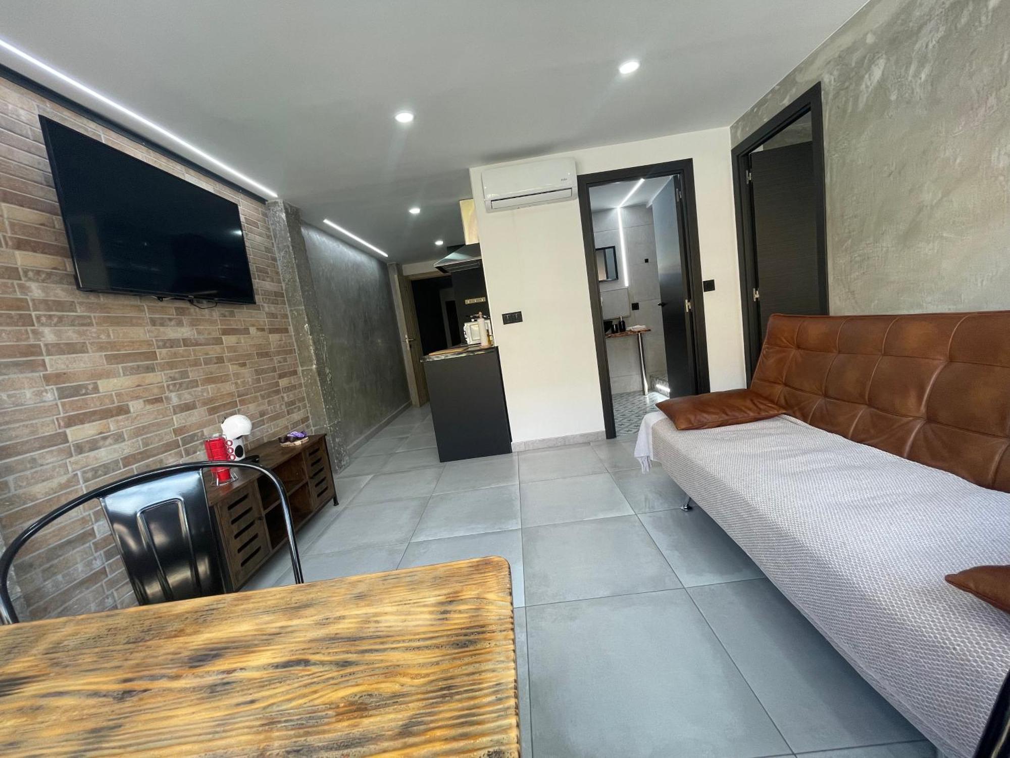 Jl 1 Apartment Benidorm