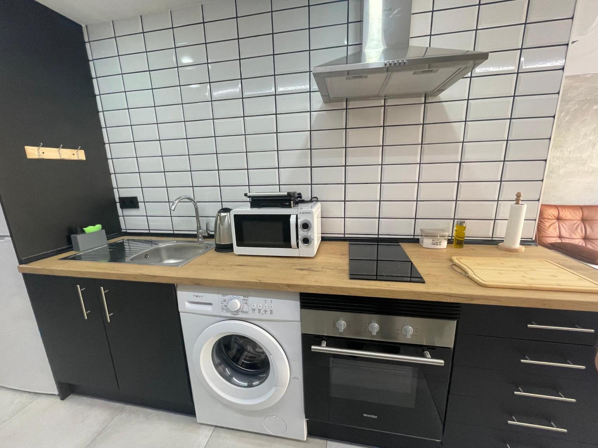 Apartment Jl 1