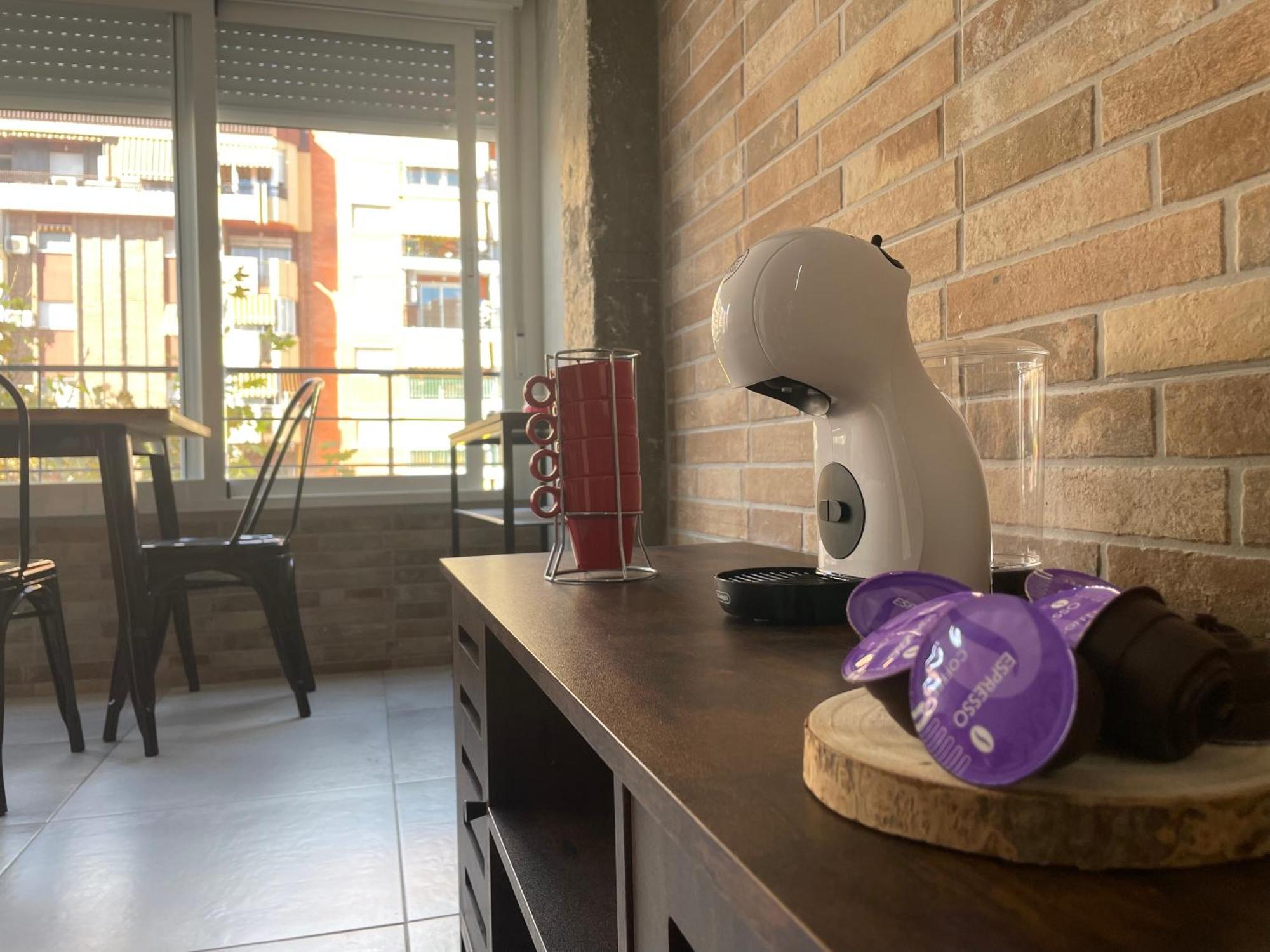 Apartment Jl 1 Benidorm