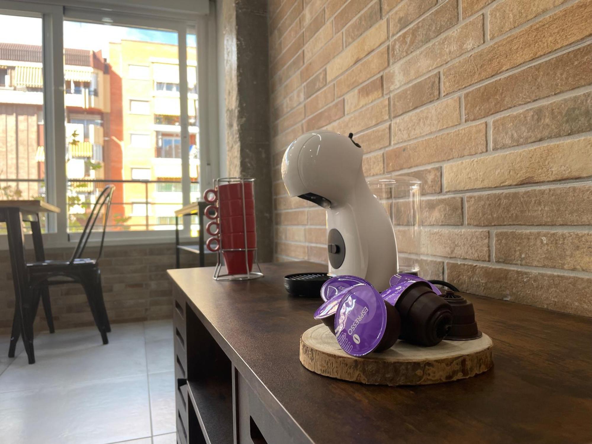 Jl 1 Apartment