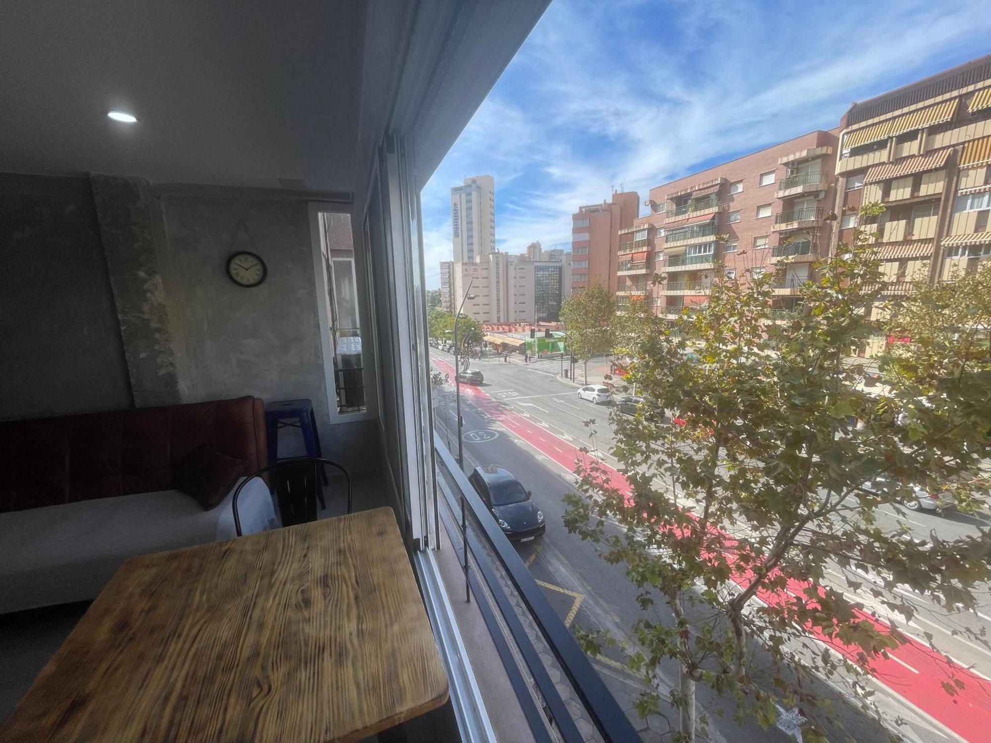 Apartment Jl 1 *