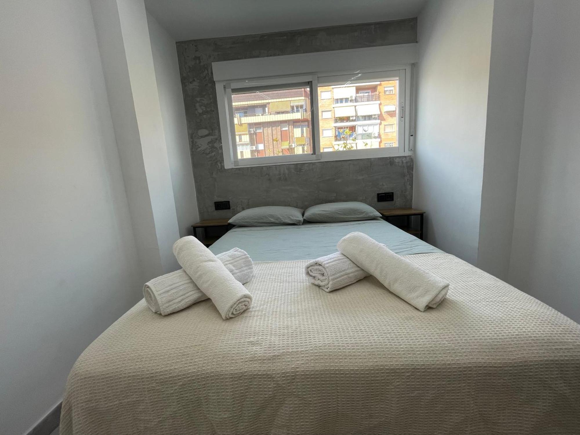 Jl 1 Apartment