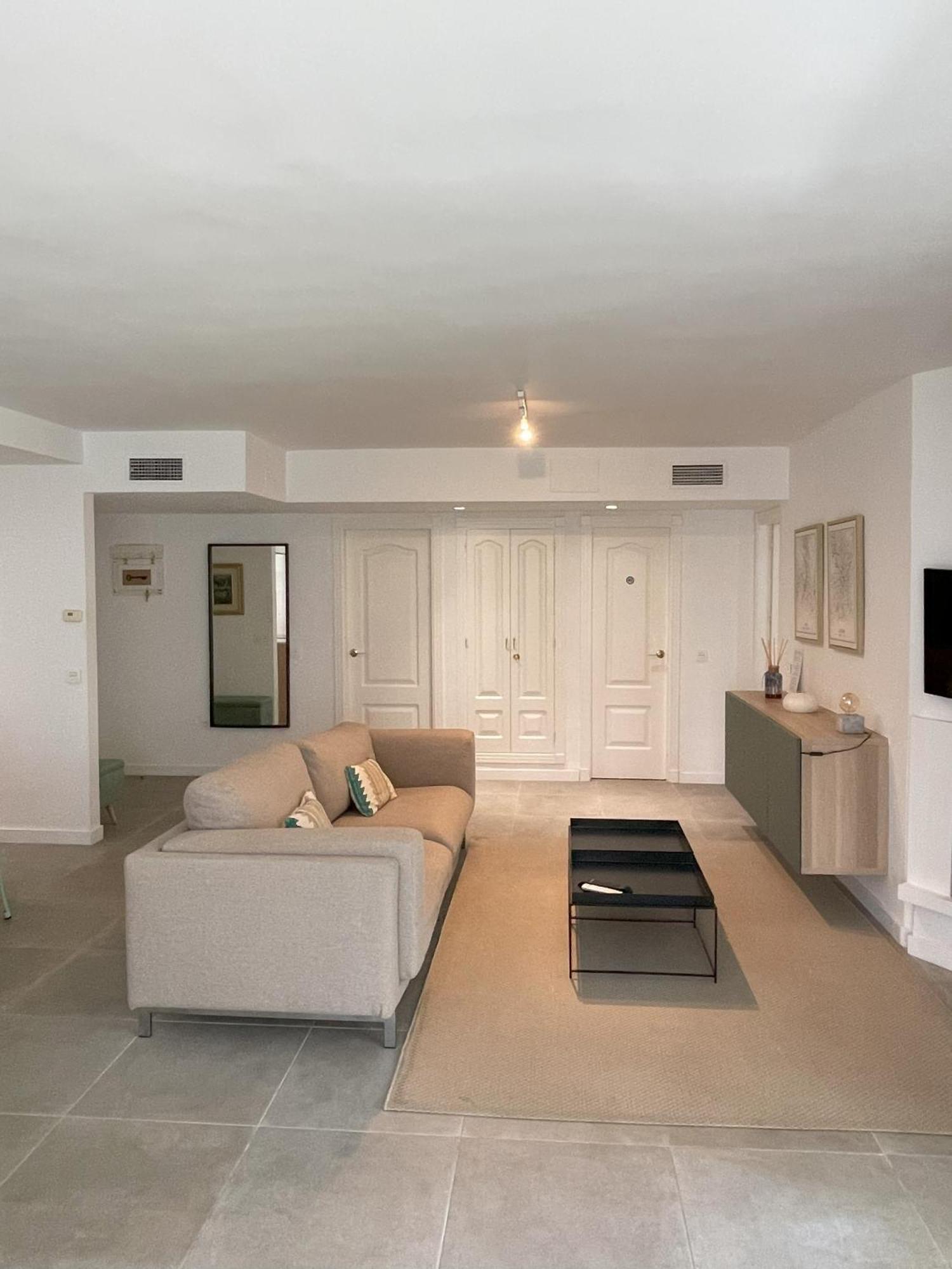 Apartment Ab - Chic - Los Naranjos - Puerto Banus *