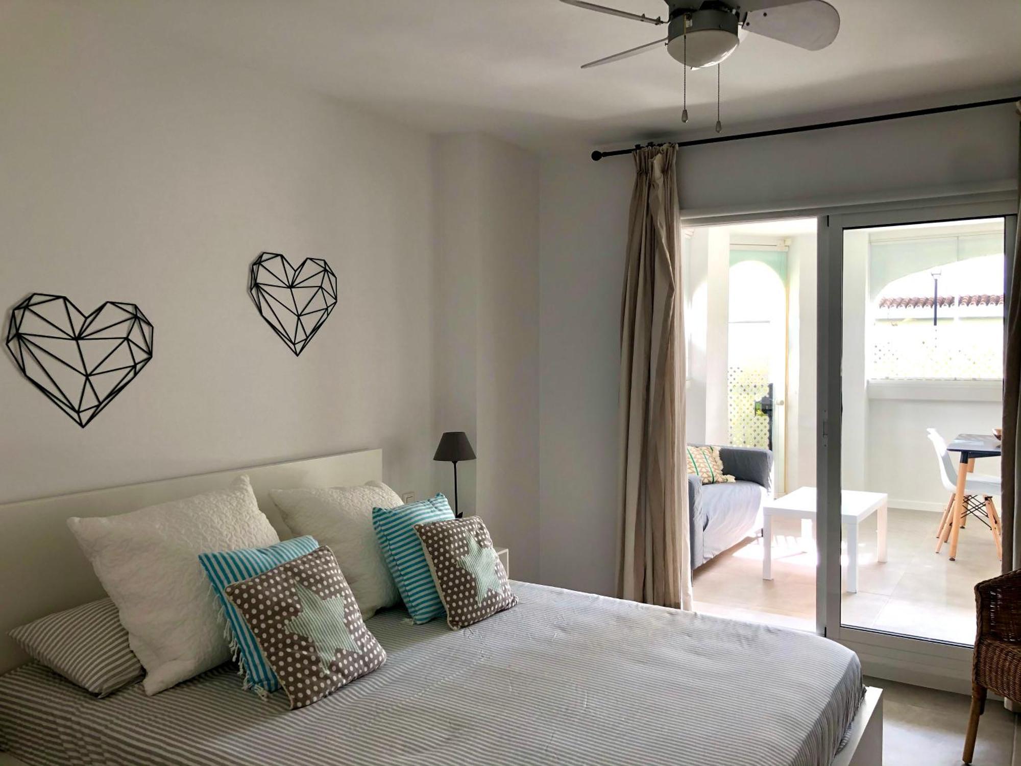Ab - Chic - Los Naranjos - Puerto Banus Apartment