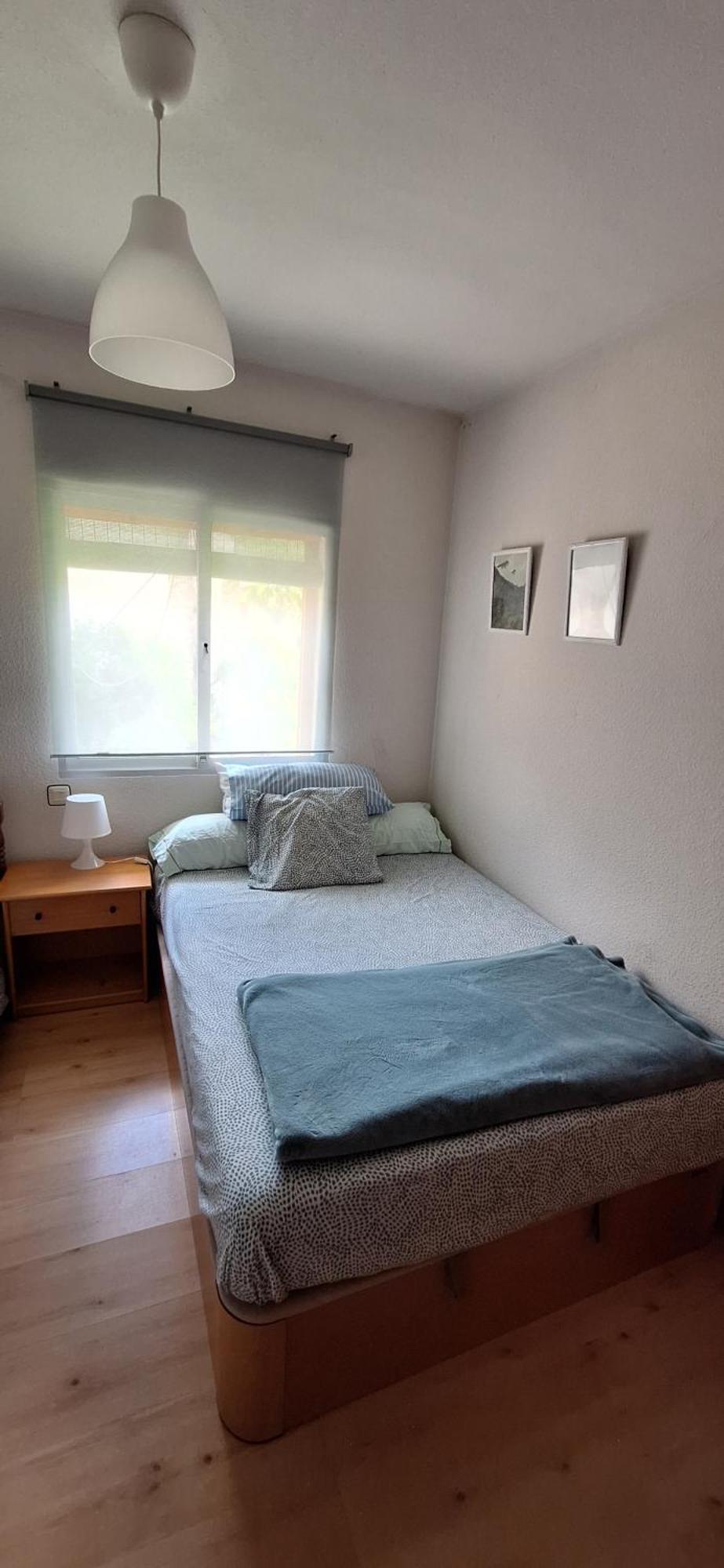 Chalet Entero Con Patio Holiday home *