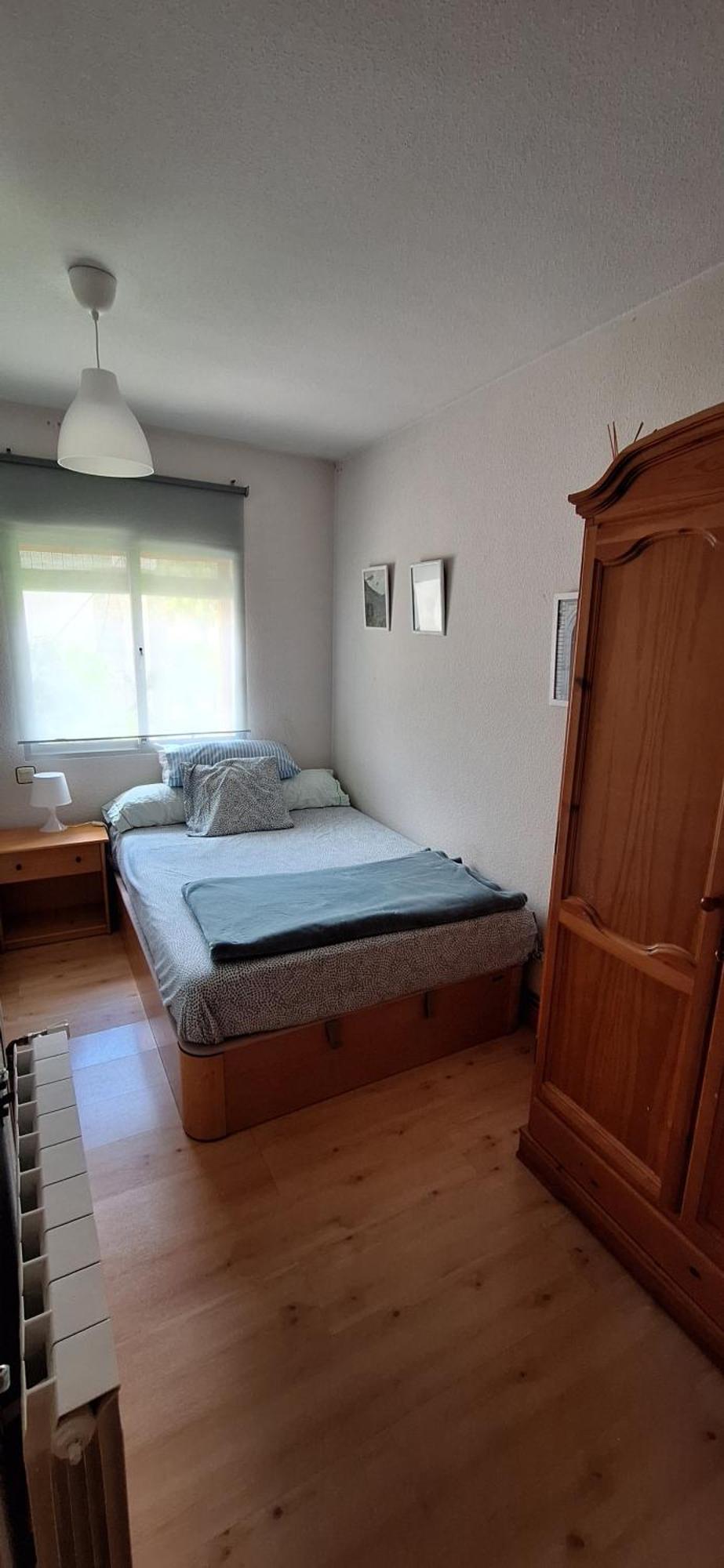 Holiday home Chalet Entero Con Patio *