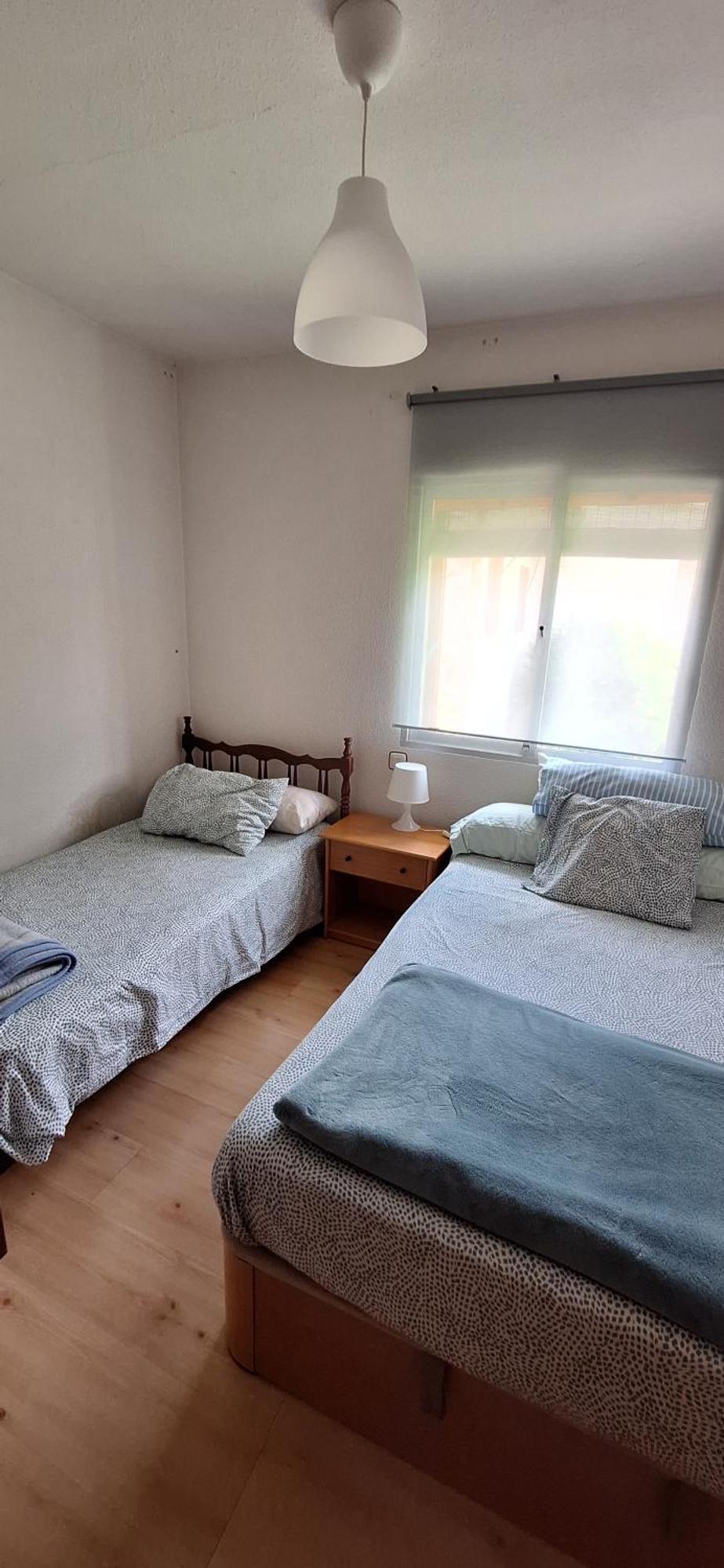 Chalet Entero Con Patio Holiday home *