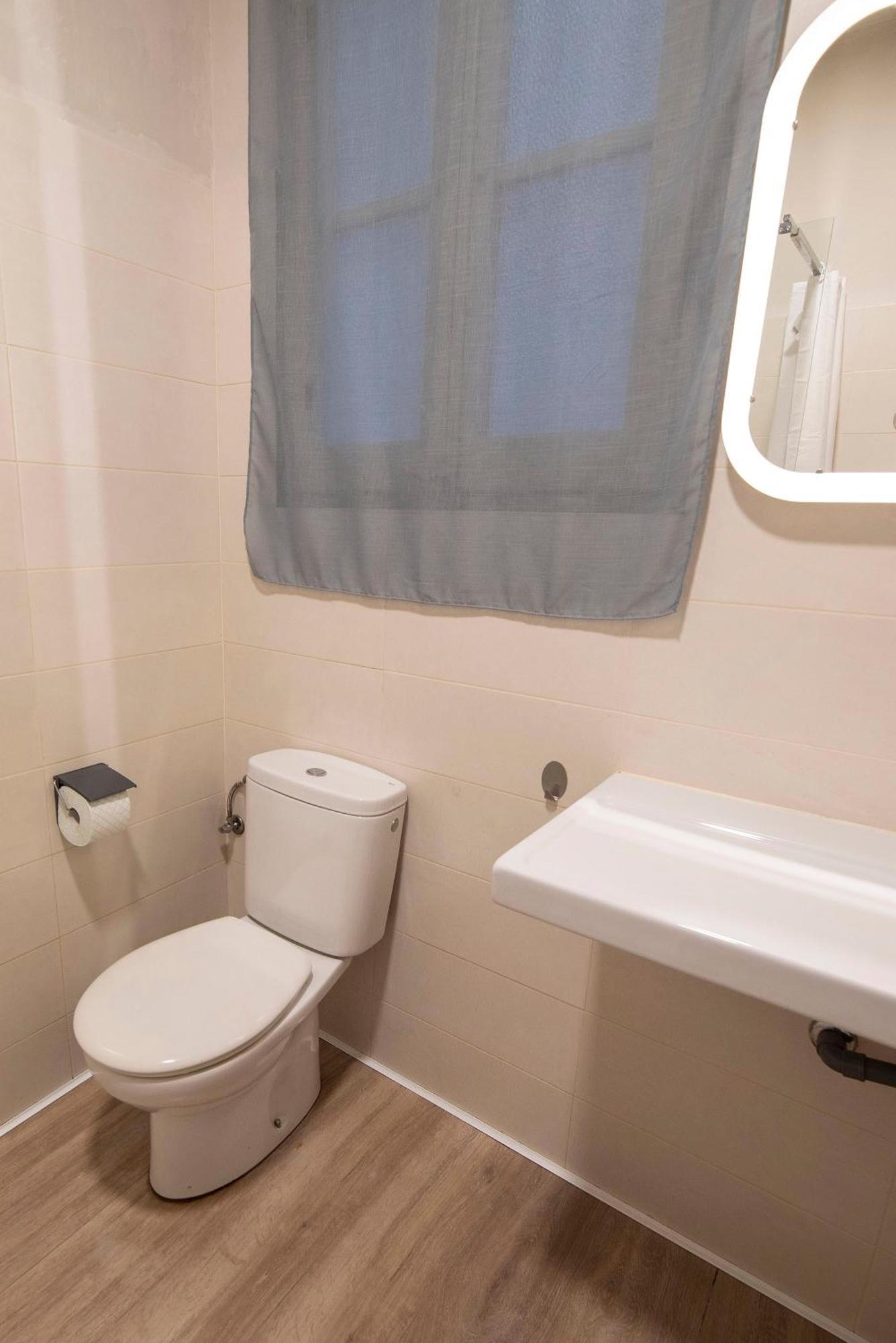 Sant Ferriol Apartment