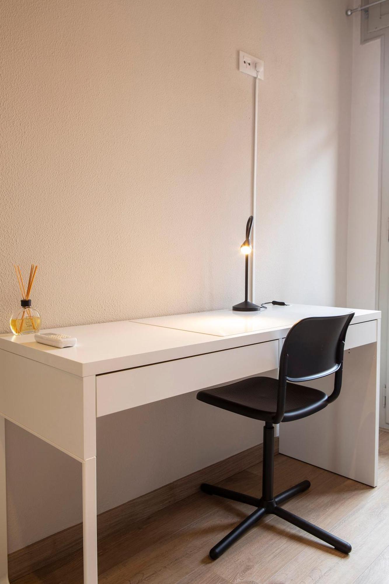 Sant Ferriol Apartment Olot