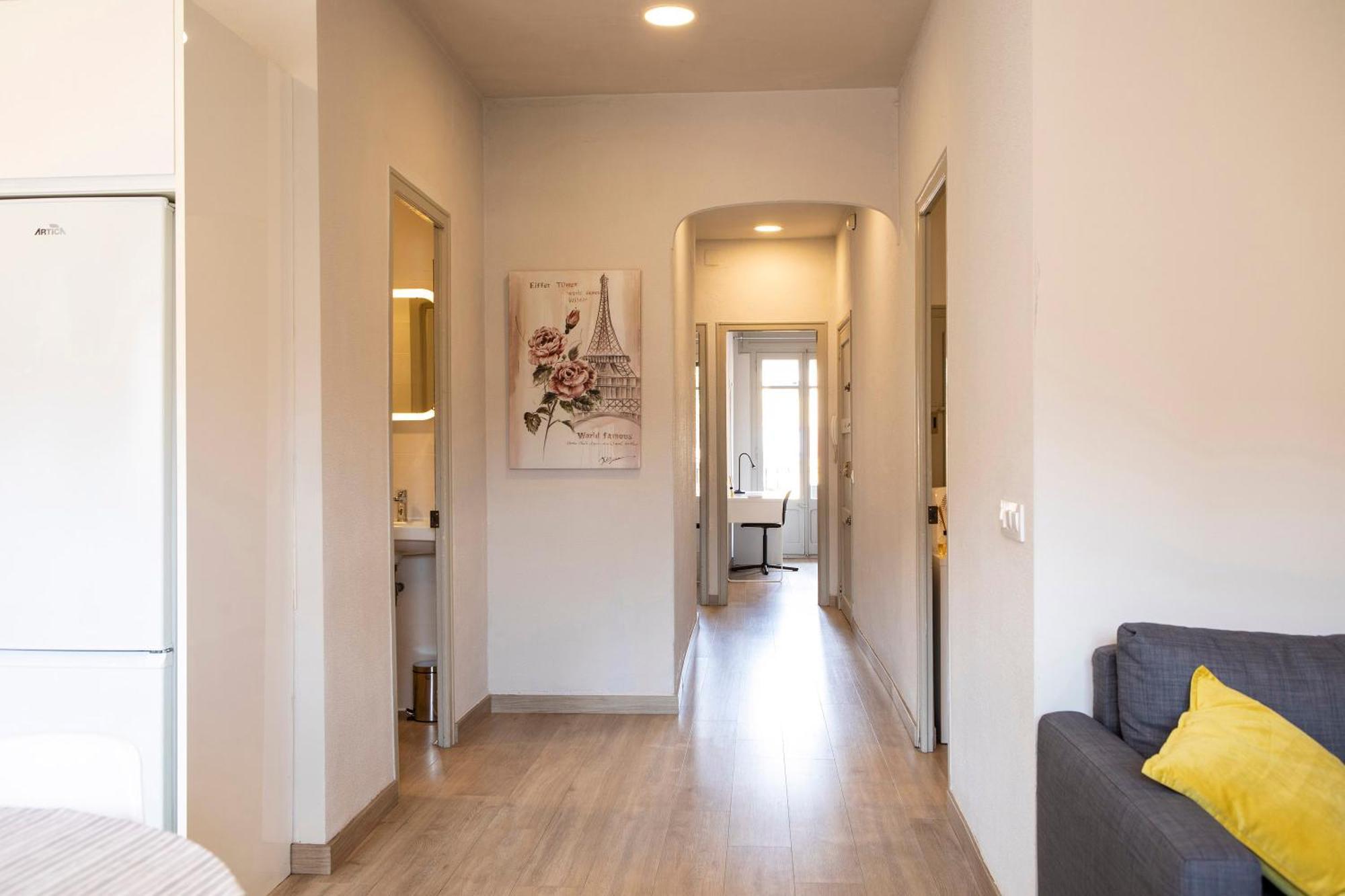 Apartment Sant Ferriol