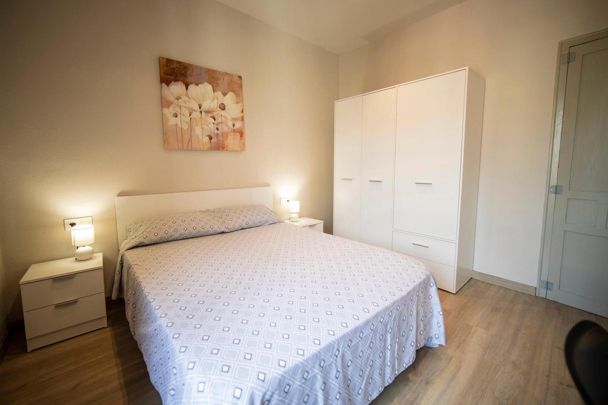 Sant Ferriol Apartment Olot