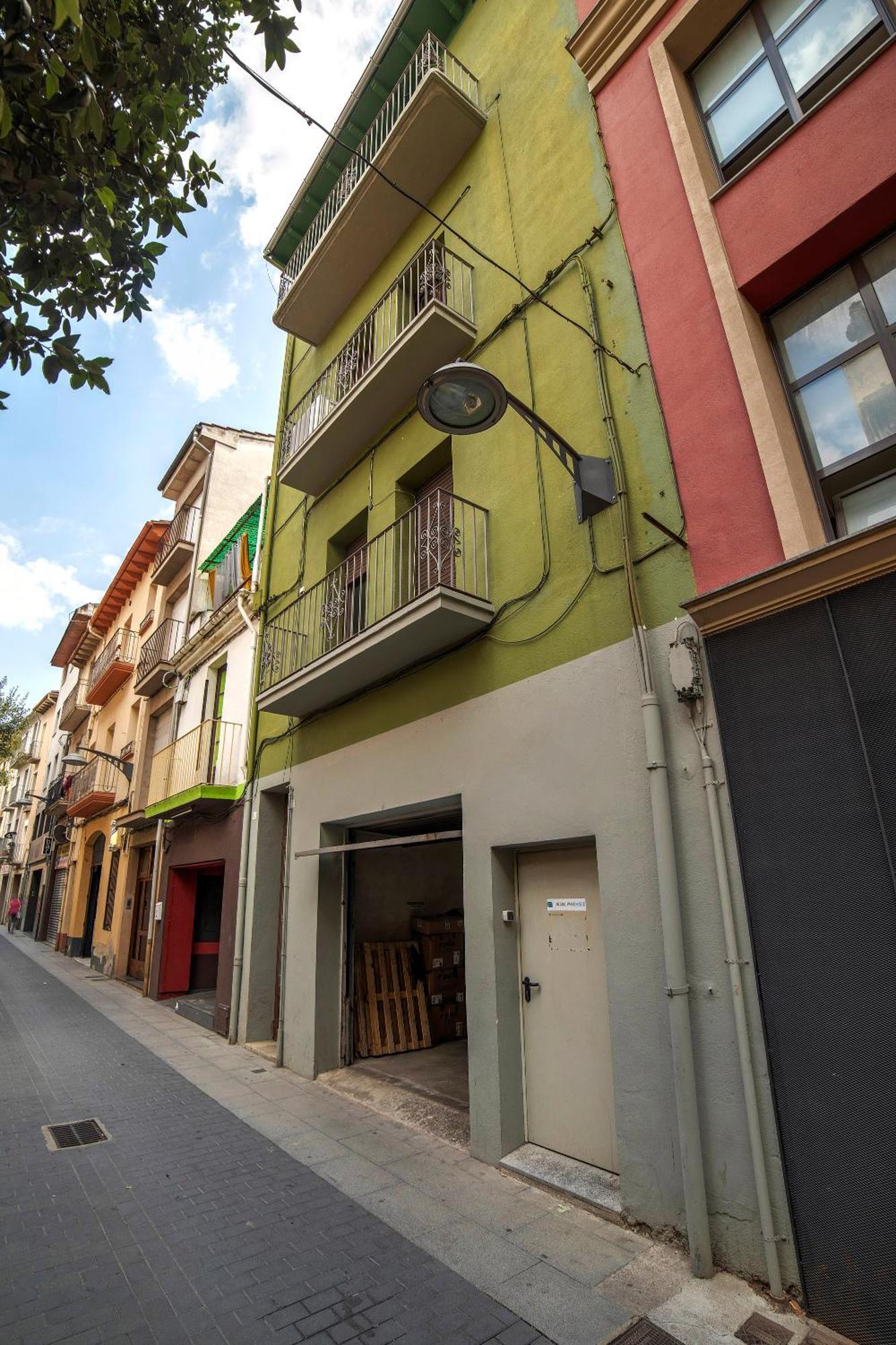 Sant Ferriol Olot