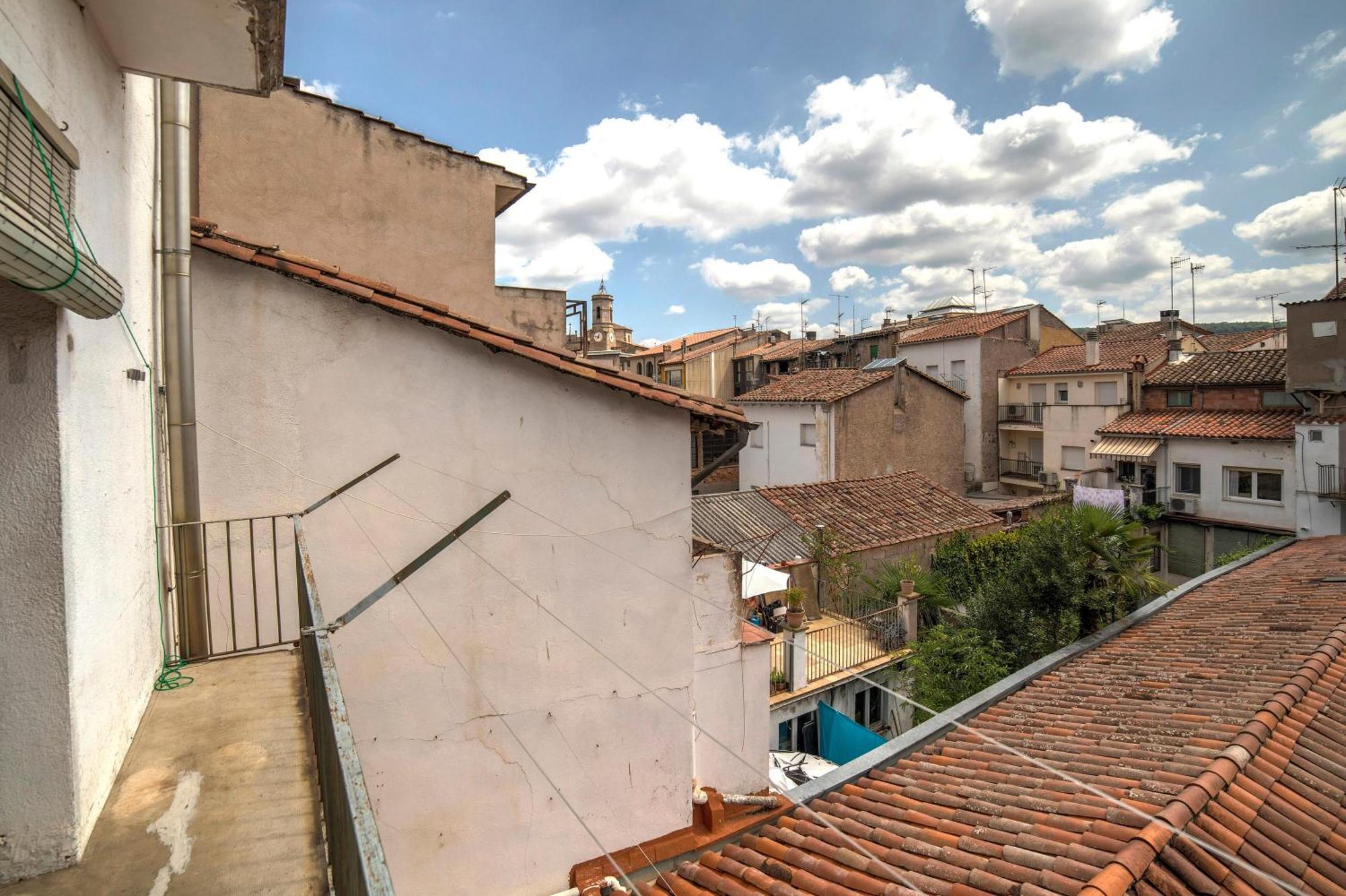Apartment Sant Ferriol Olot