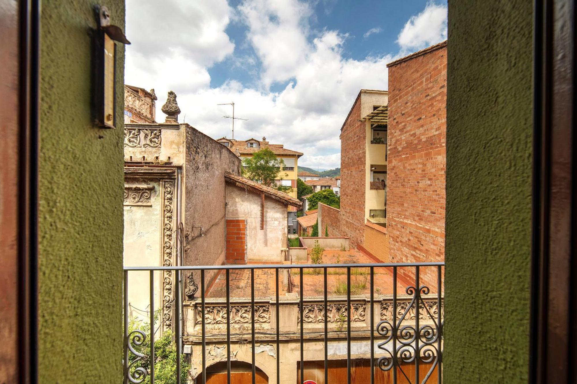 Apartment Sant Ferriol Olot