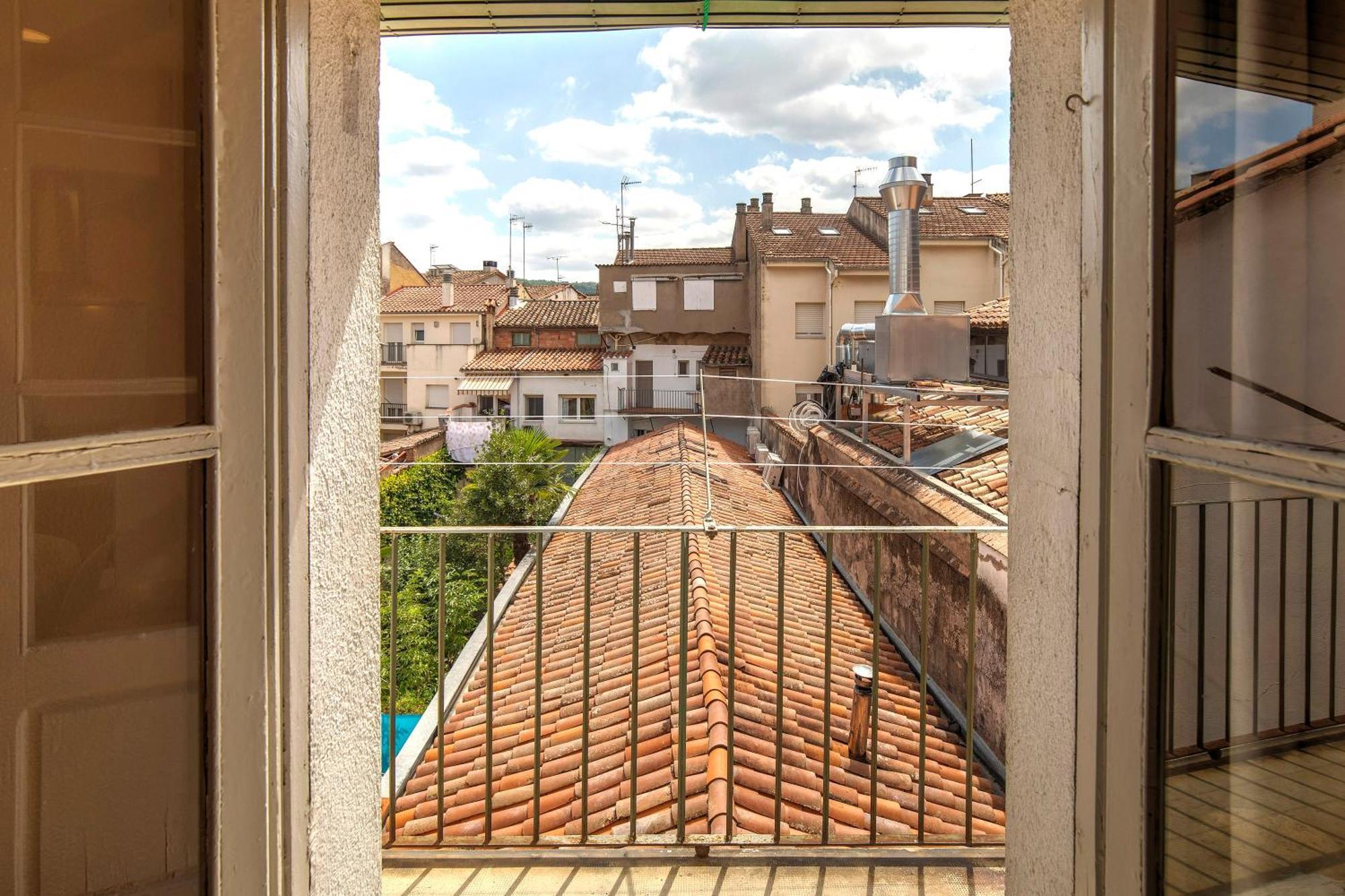 Apartment Sant Ferriol *