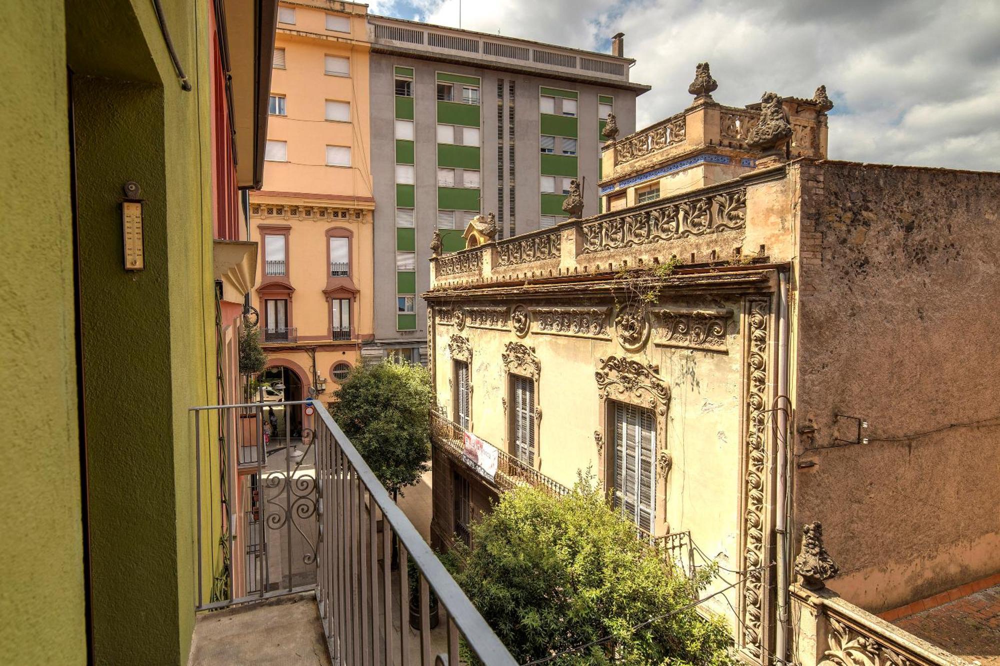 Sant Ferriol Apartment Olot