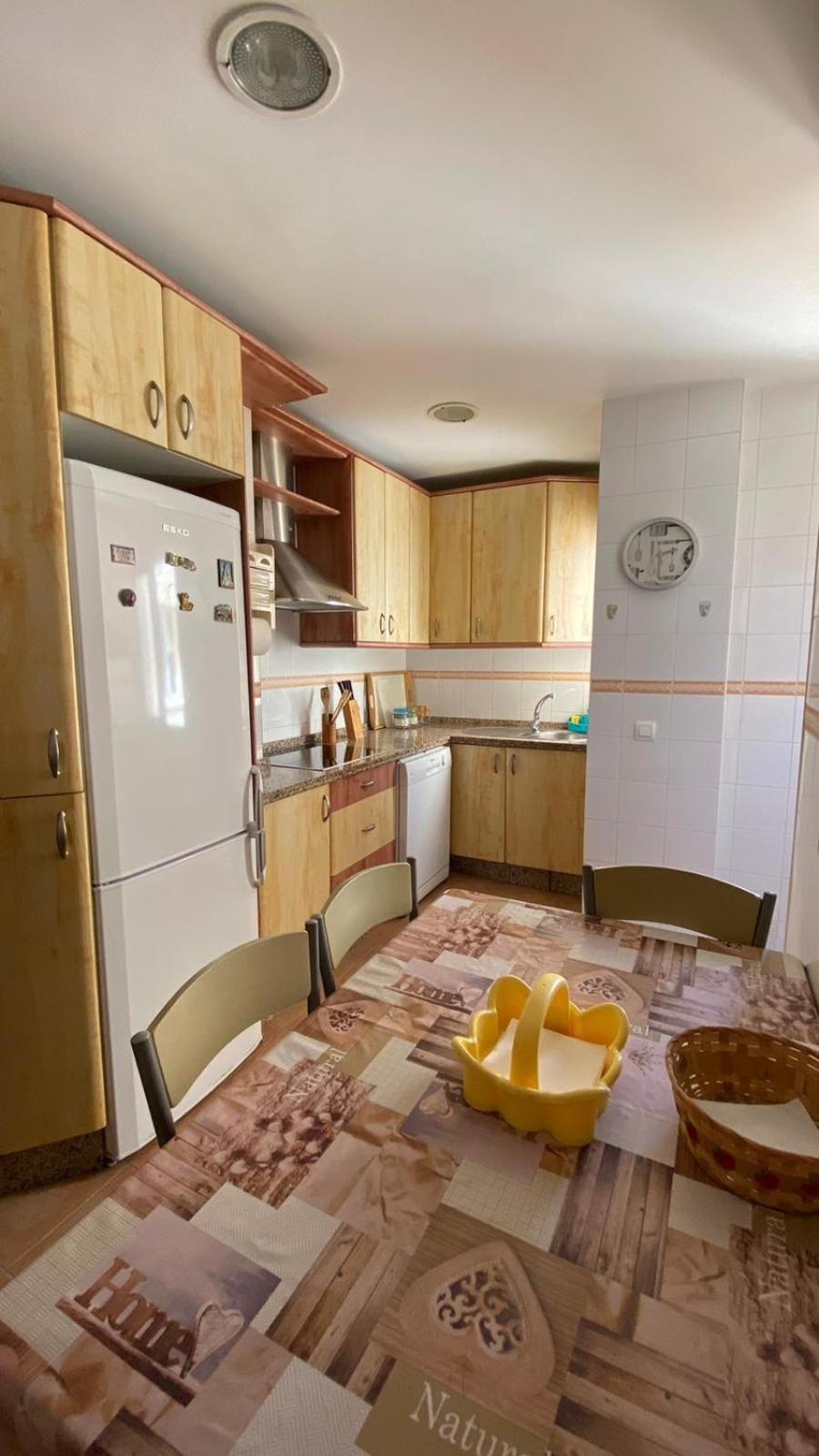 Puerto Barrio Alto Apartment *