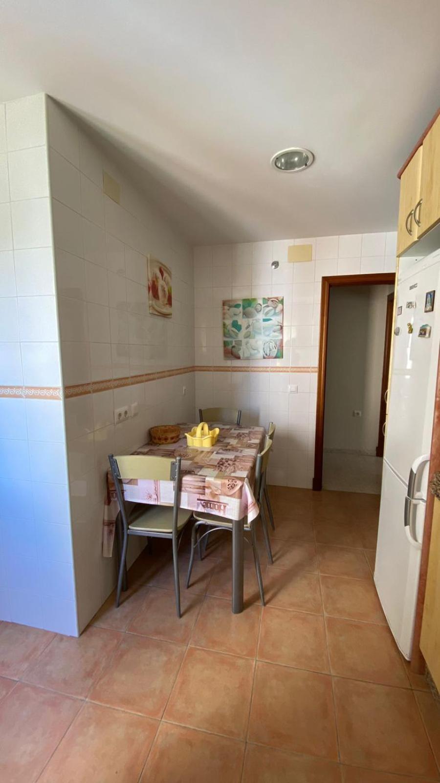 Puerto Barrio Alto Apartment
