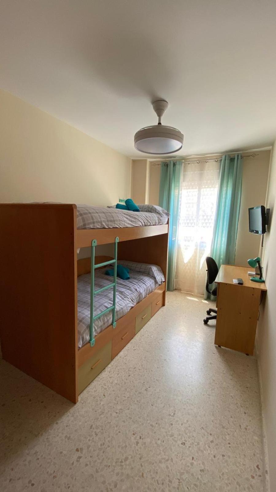 Apartment Puerto Barrio Alto *