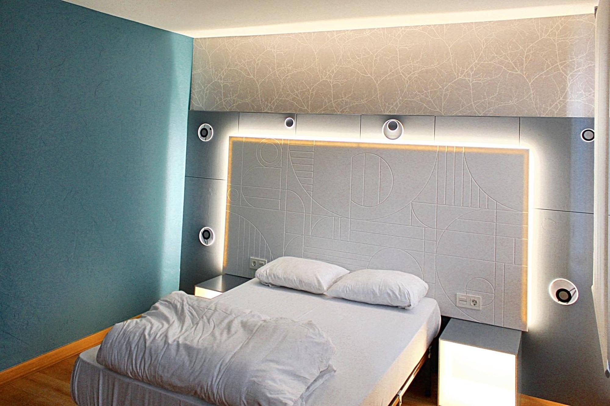 Hostal Mola! Burgo