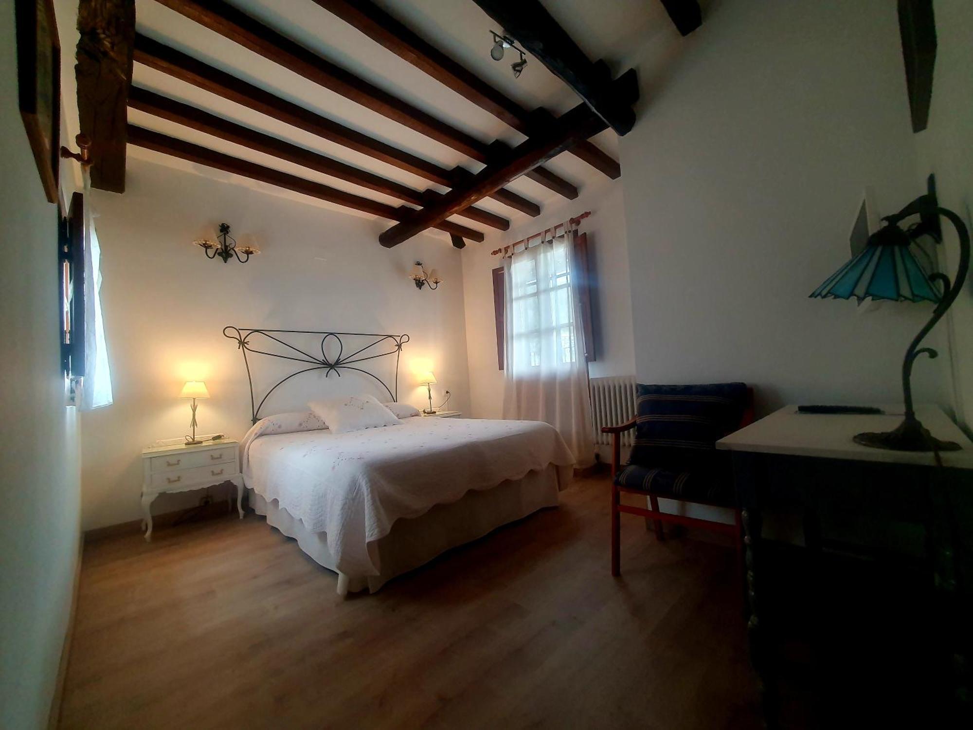 El Jardin Del Laurel Hotel