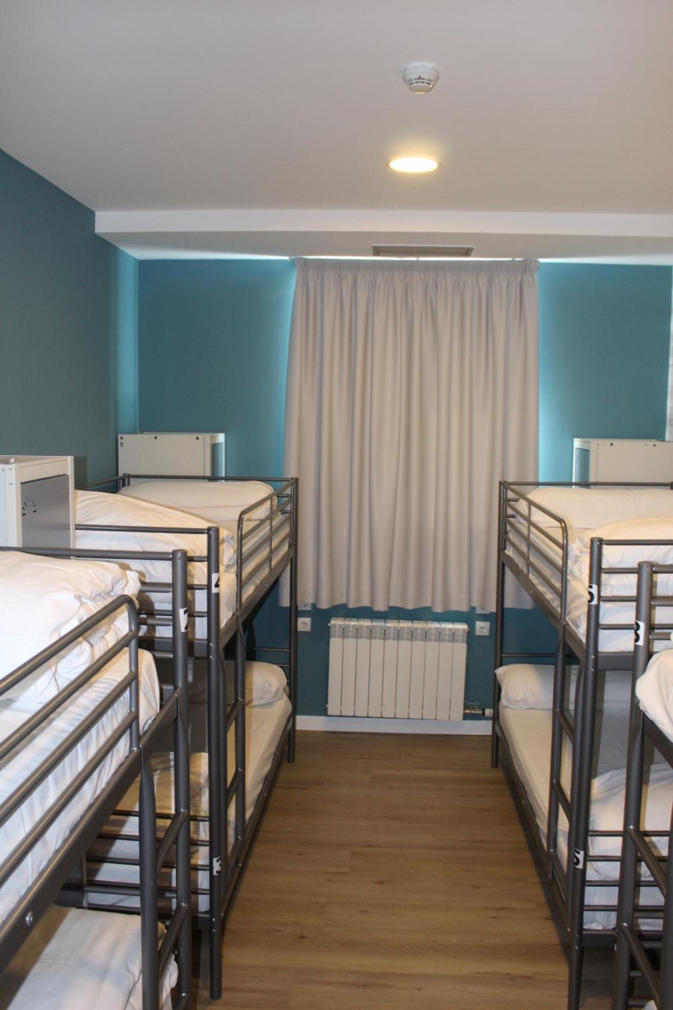 Hostal Mola! Burgo