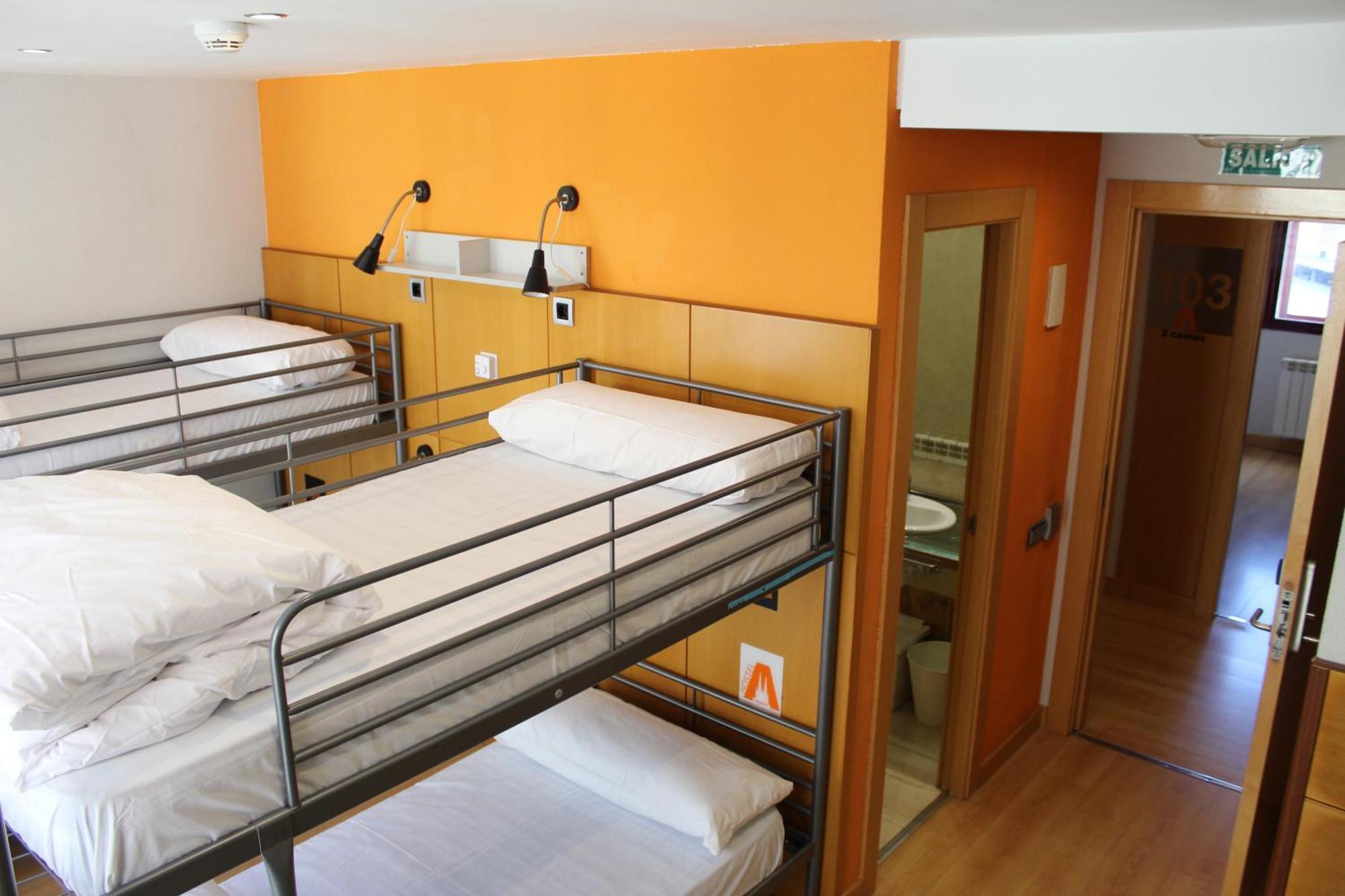 Mola! Hostal Burgo