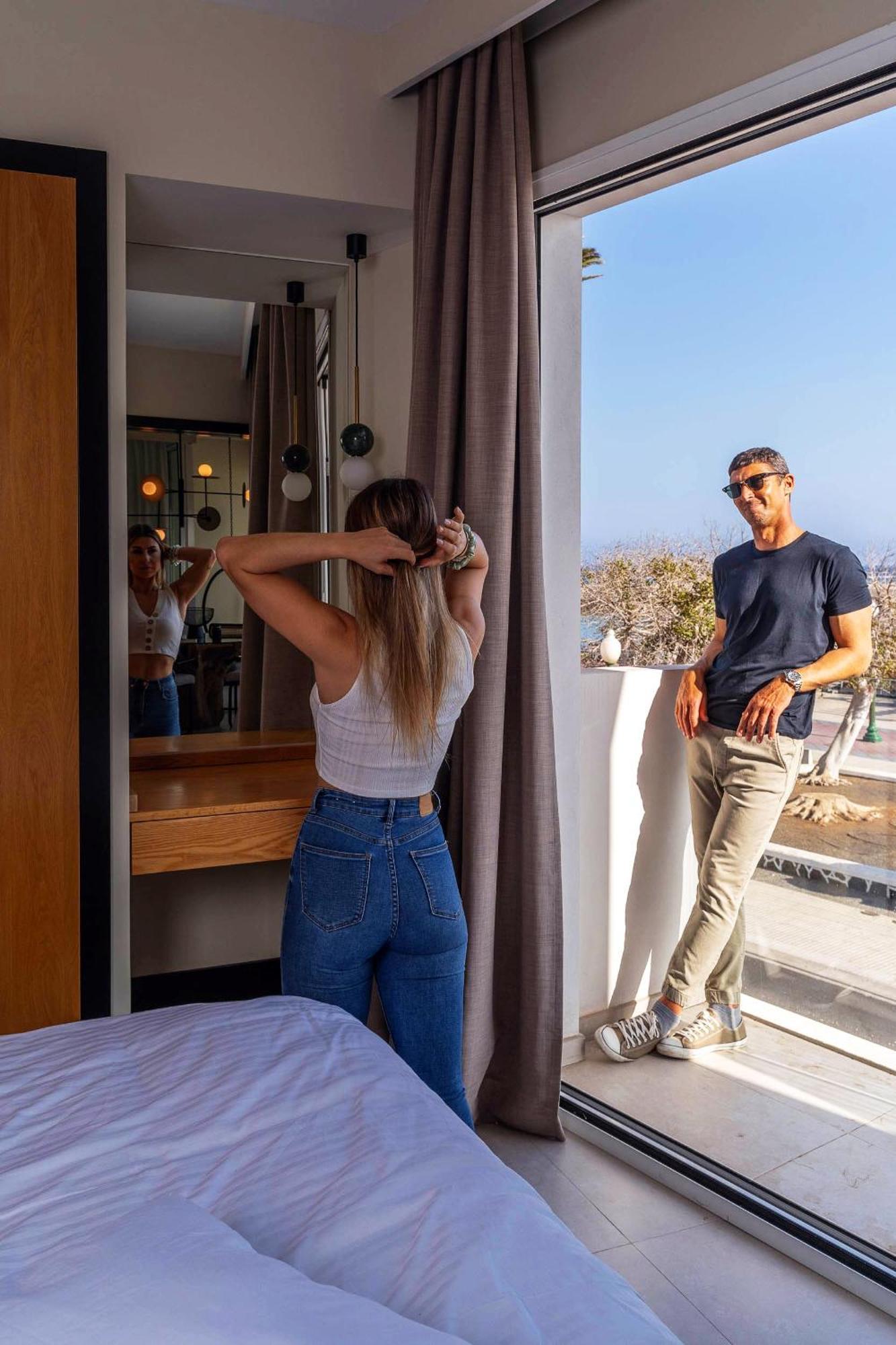 Blue Marina - Boutique Apartamento Arrecife (Lanzarote)