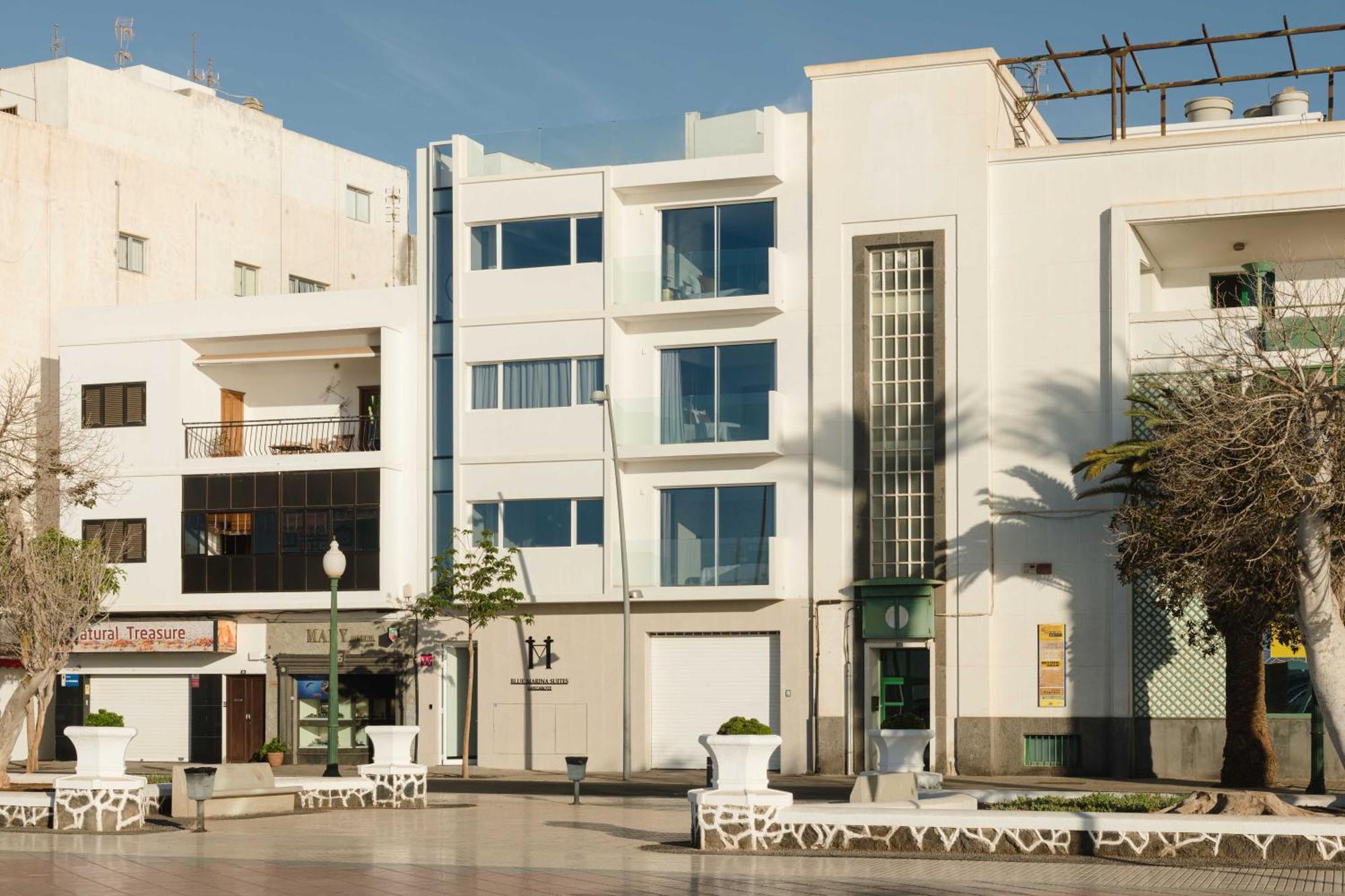 Apartamento Blue Marina - Boutique