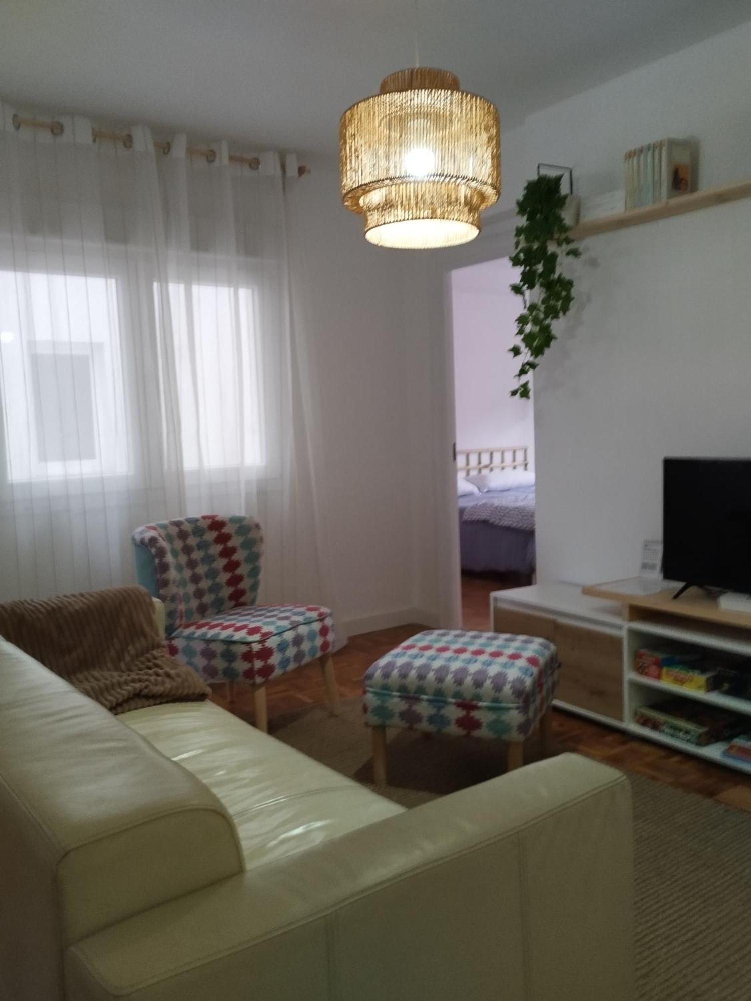 La Camara Secreta De Belni Apartamento *