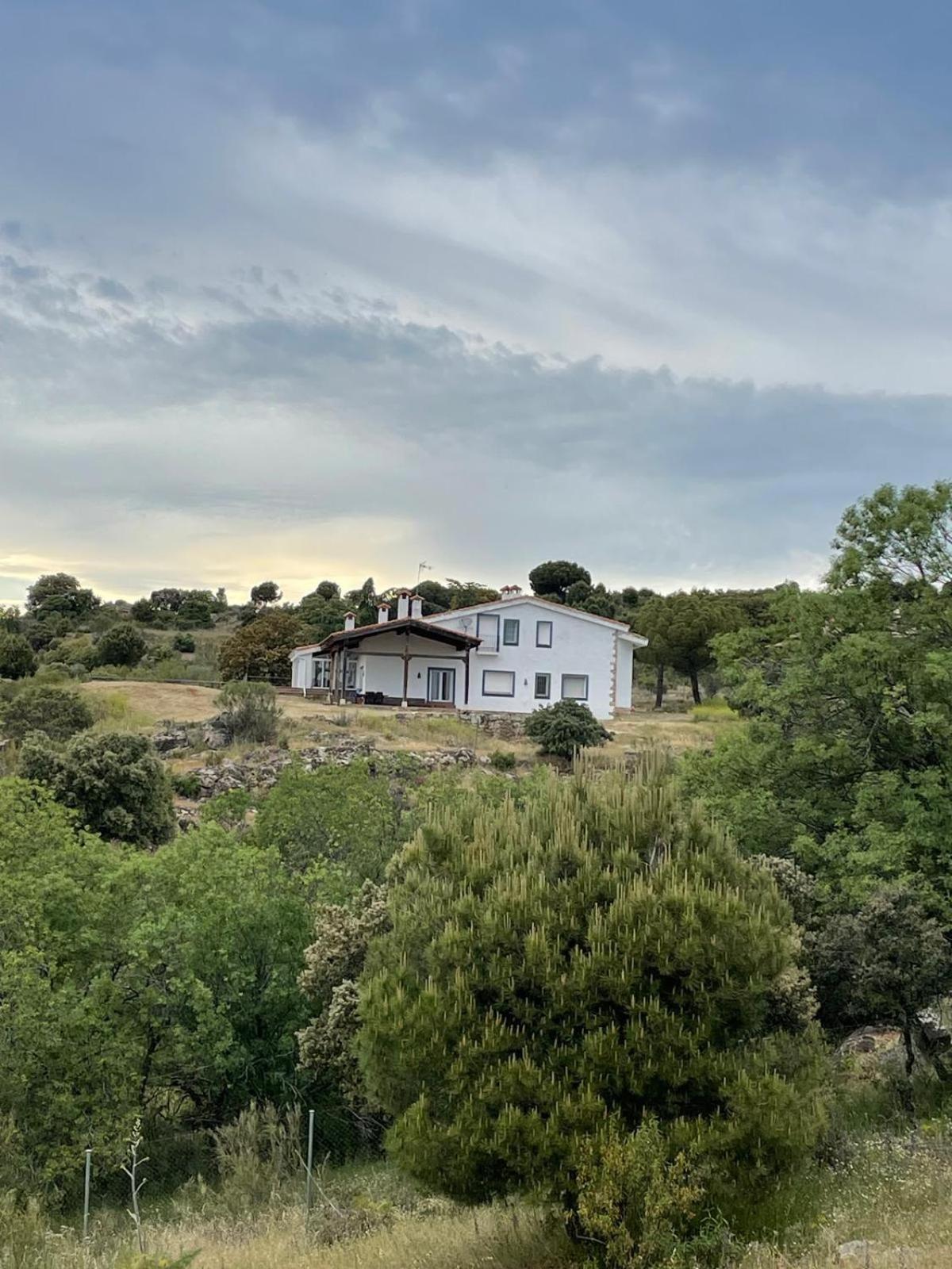Altair Villa