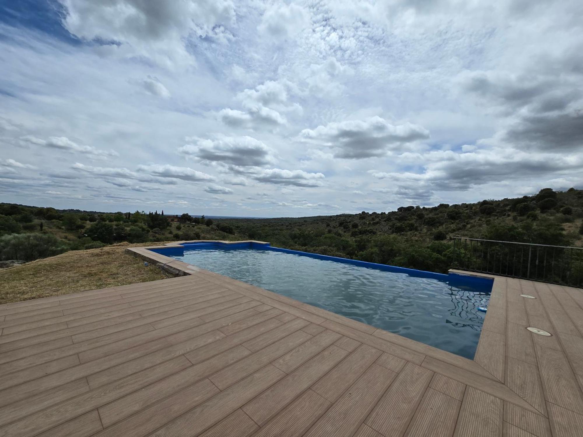 Altair Villa Madrid