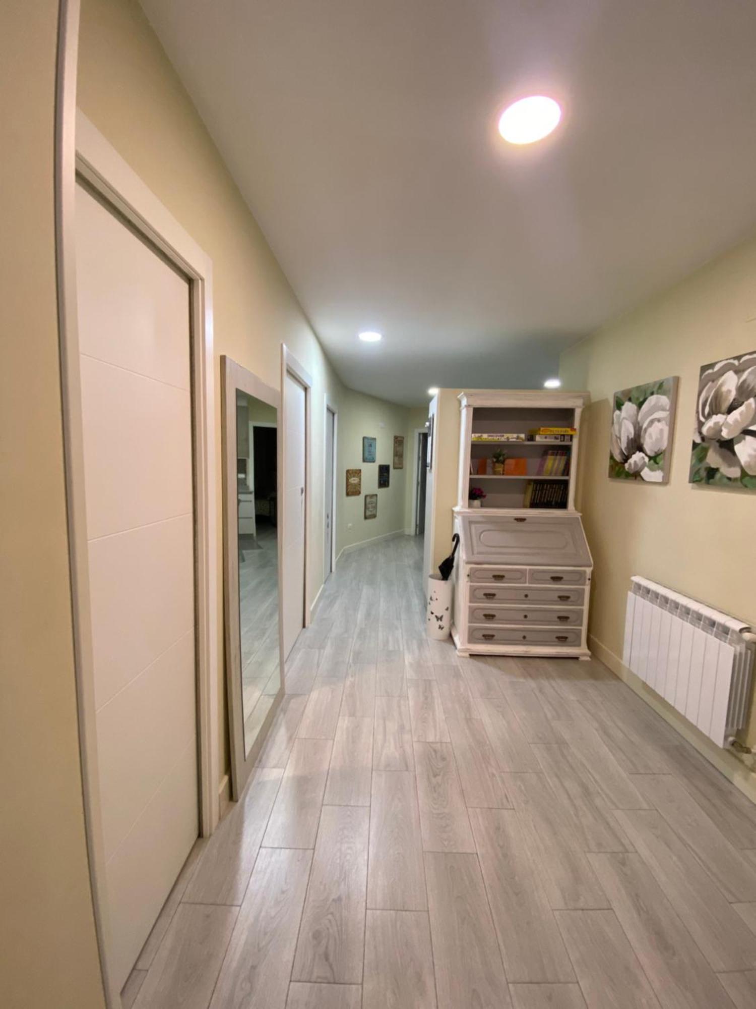 La Casa De Flores Apartamento Ponferrada
