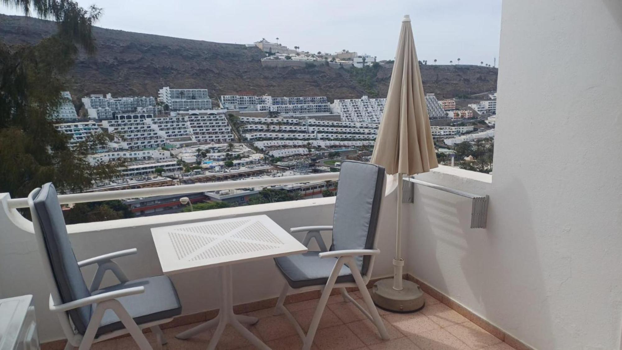 Dreams Apartamento Puerto Rico (Gran Canaria)